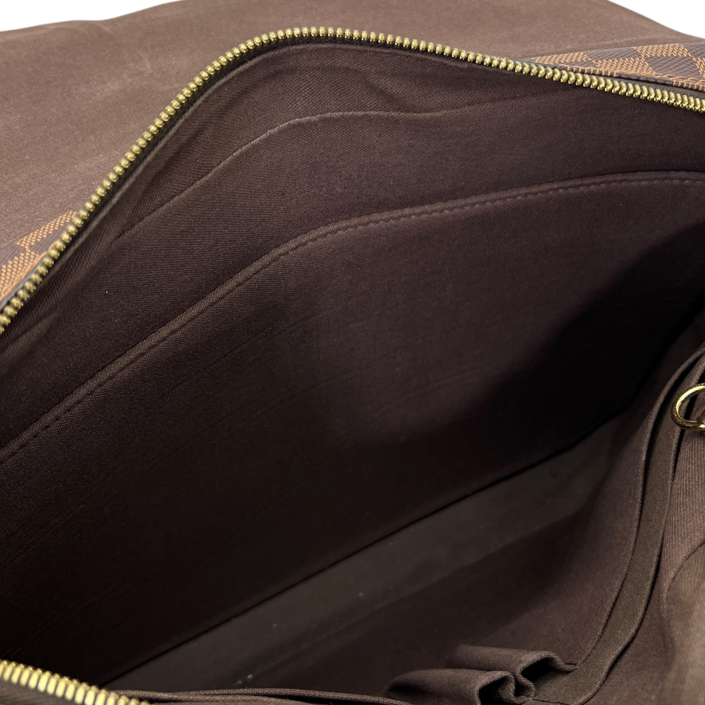 Borsa porta documenti Shelton