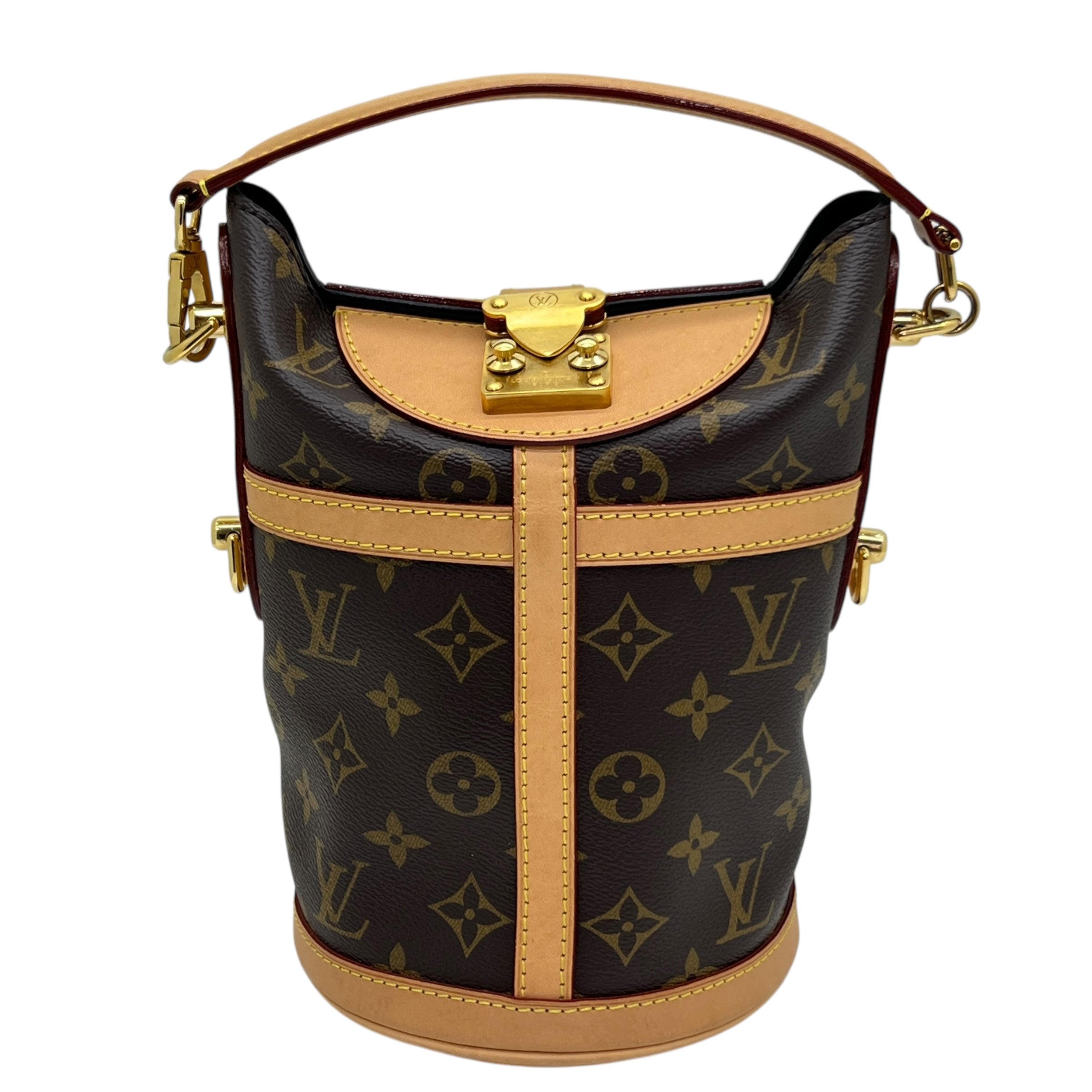 Secchiello Duffle PM