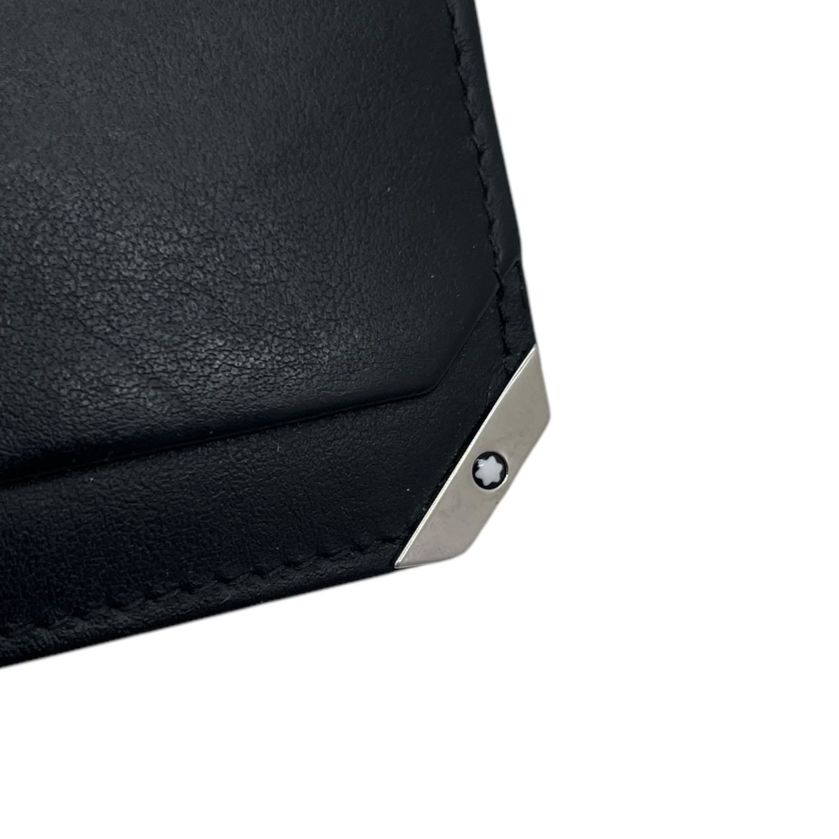 MONTBLANC PORTACARTE BI-FOLD URBAN SPIRIT