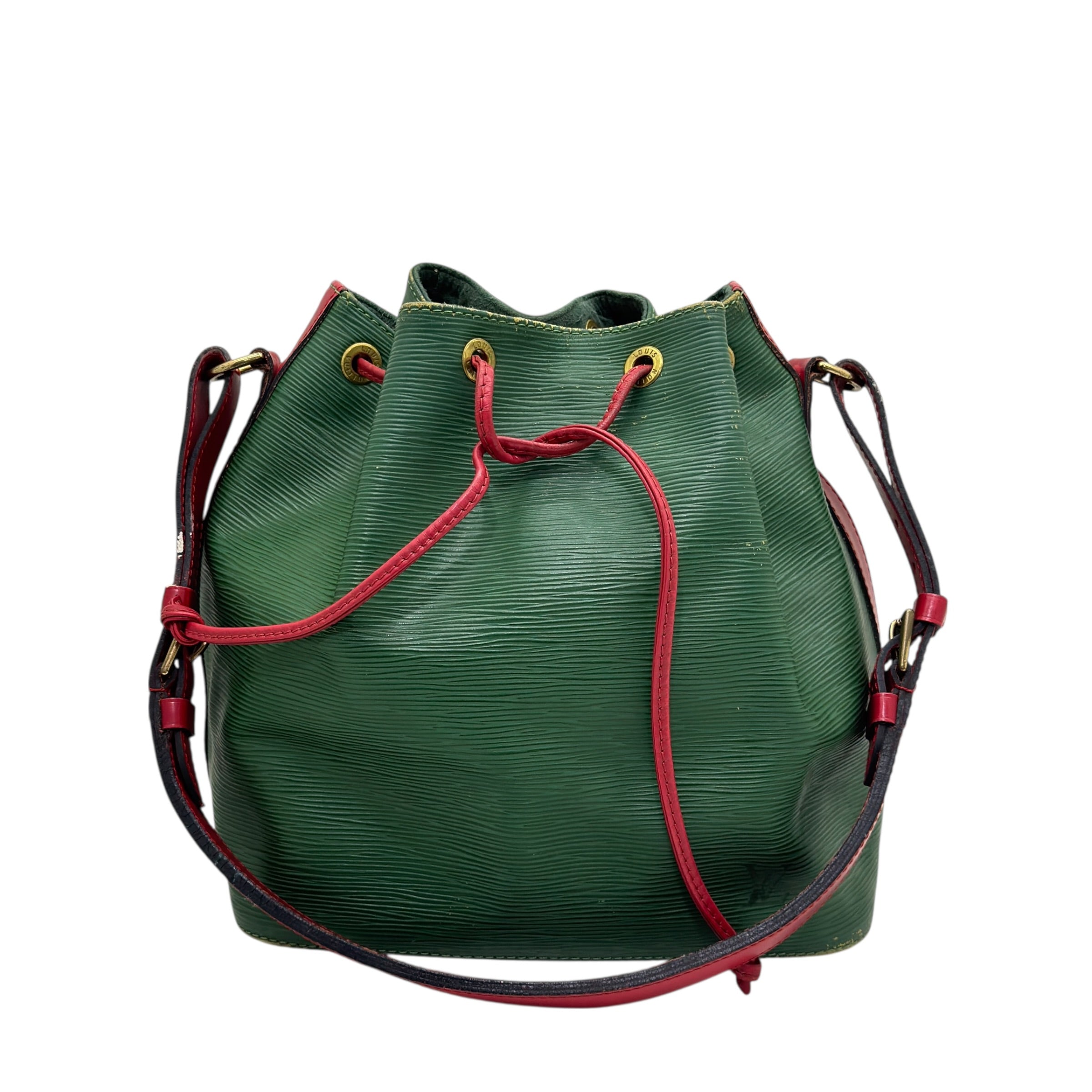 Borsa Noè Epi Bicolor