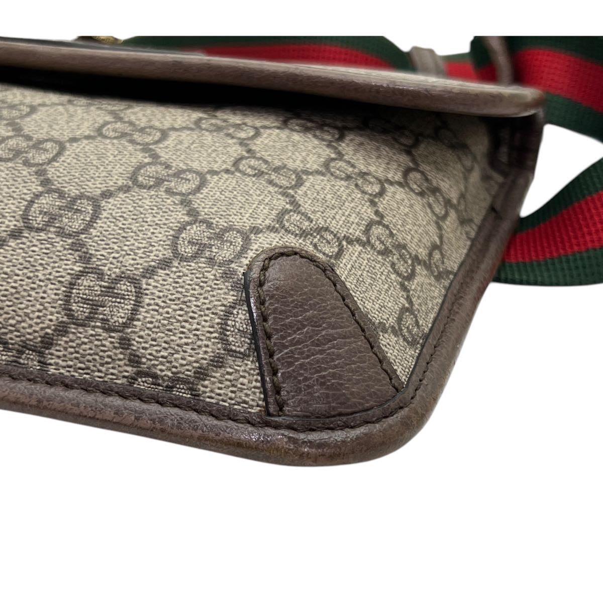 GUCCI MARSUPIO NEO VINTAGE