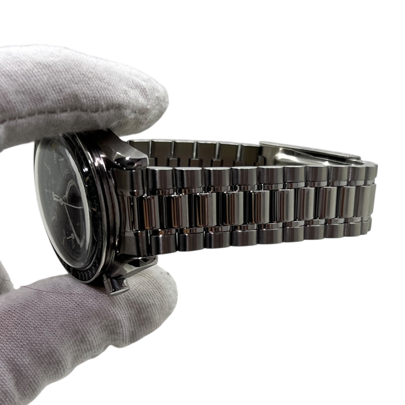 Speedmaster Reduced 3510.50.00 (trizio)