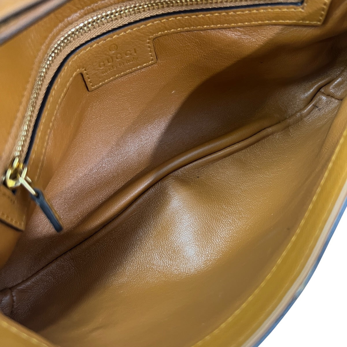 GUCCI BLONDIE BORSA A SPALLA VINTAGE