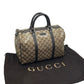 GUCCI BOSTON GG CRYSTAL