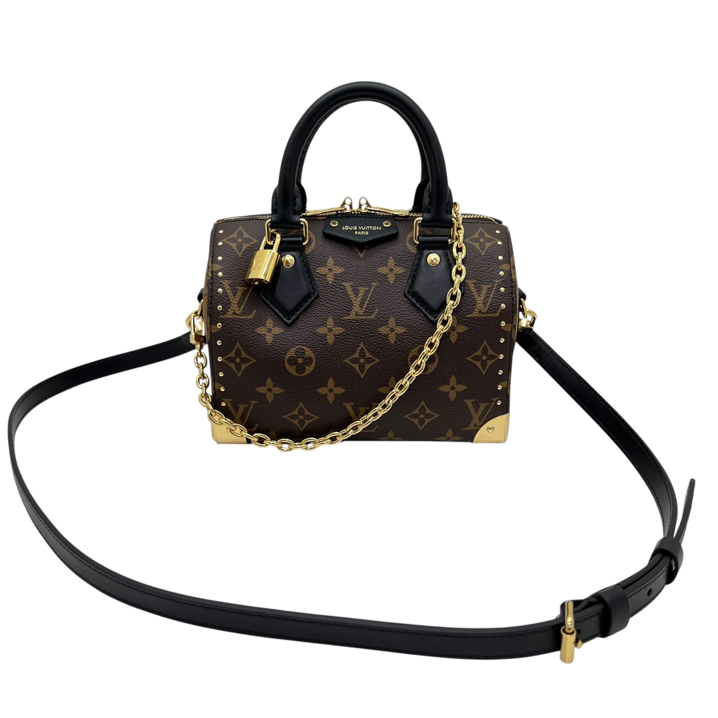 Speedy 20 Trunk