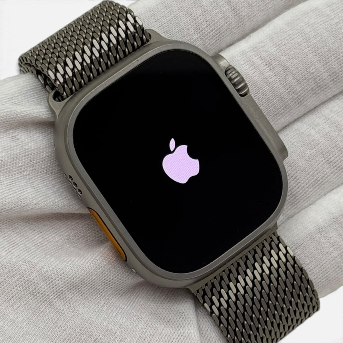 Watch Ultra 2 GPS + Cellular 49 MM