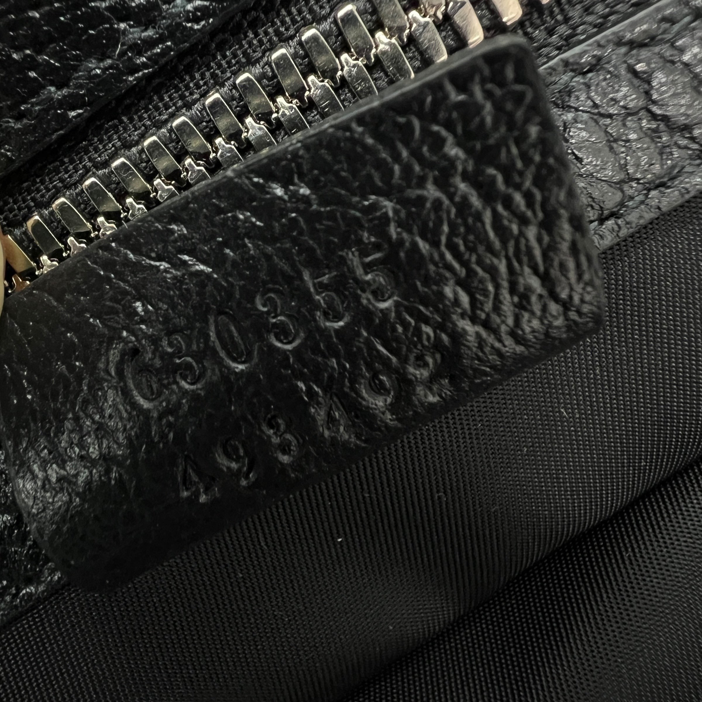 Shopper Off the grid