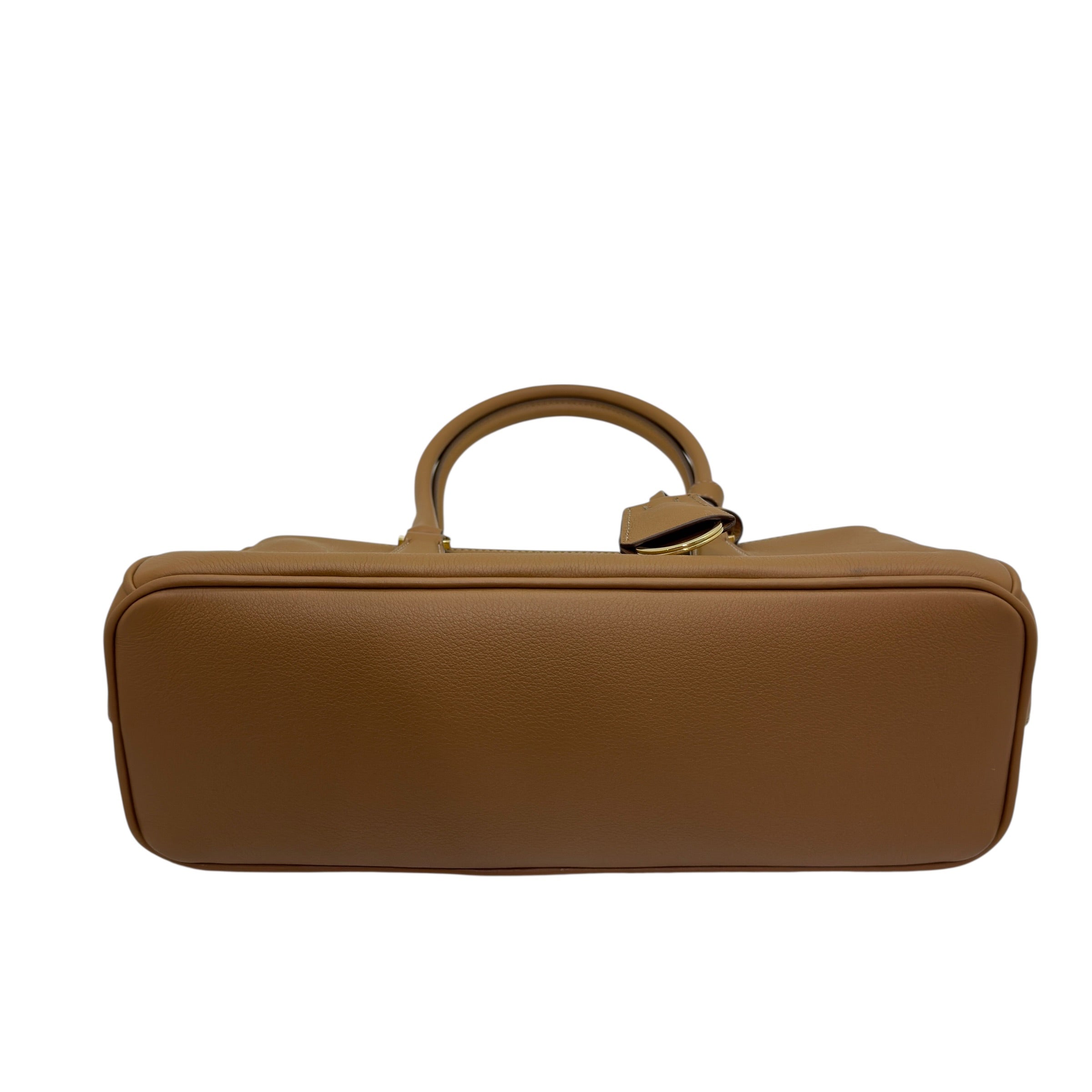 Borsa Prada Galleria medium in pelle