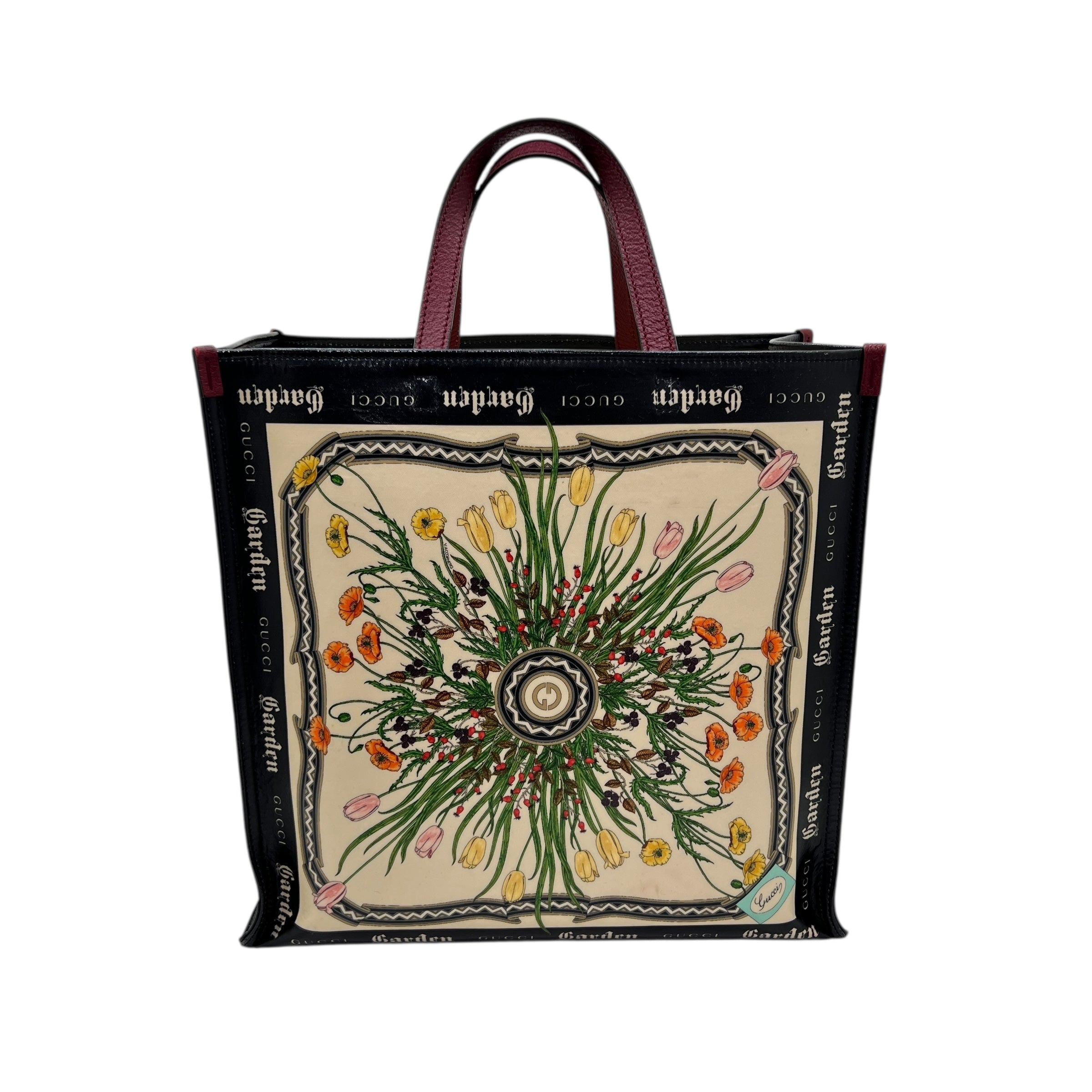 Garden borsa tote