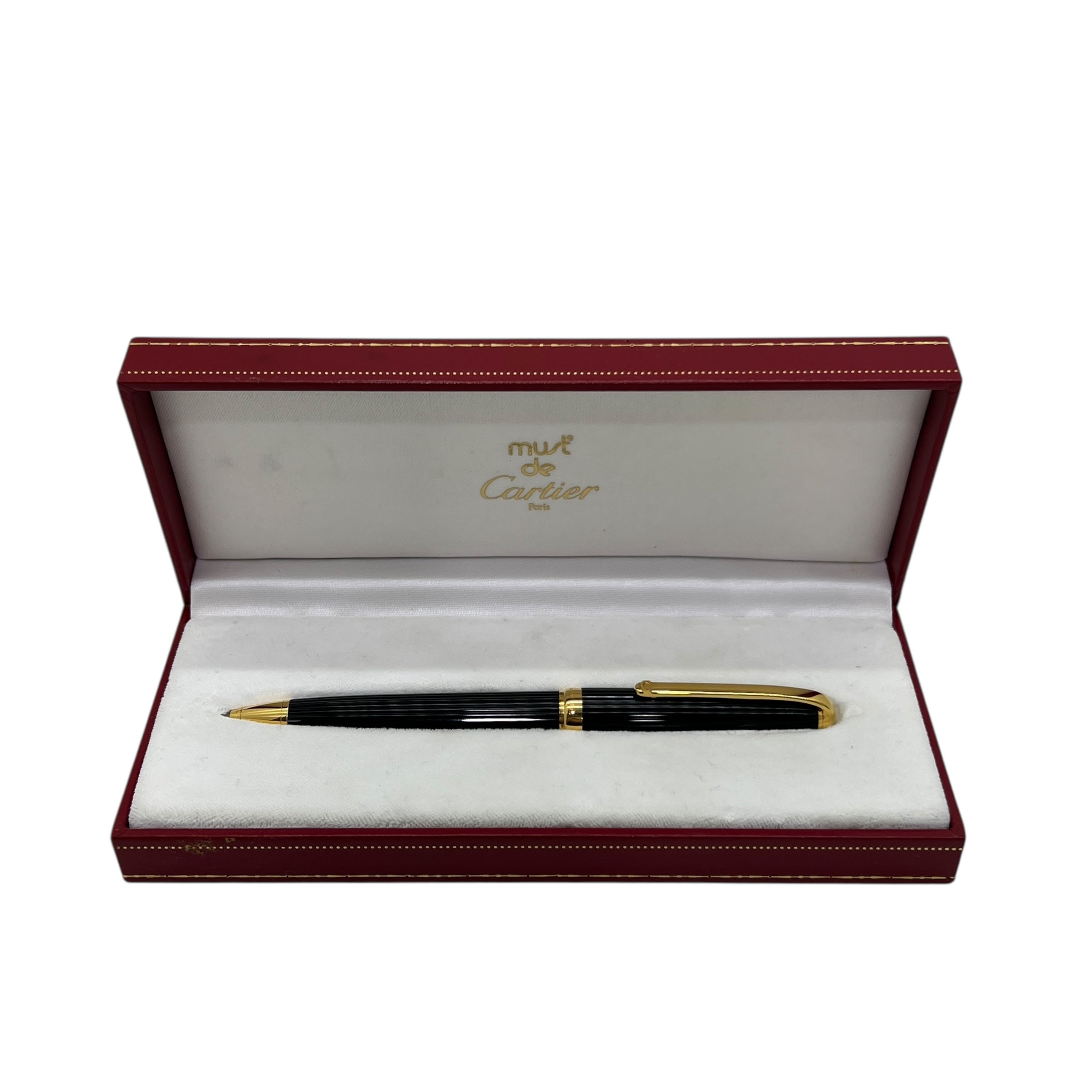 Penna a sfera Cougar