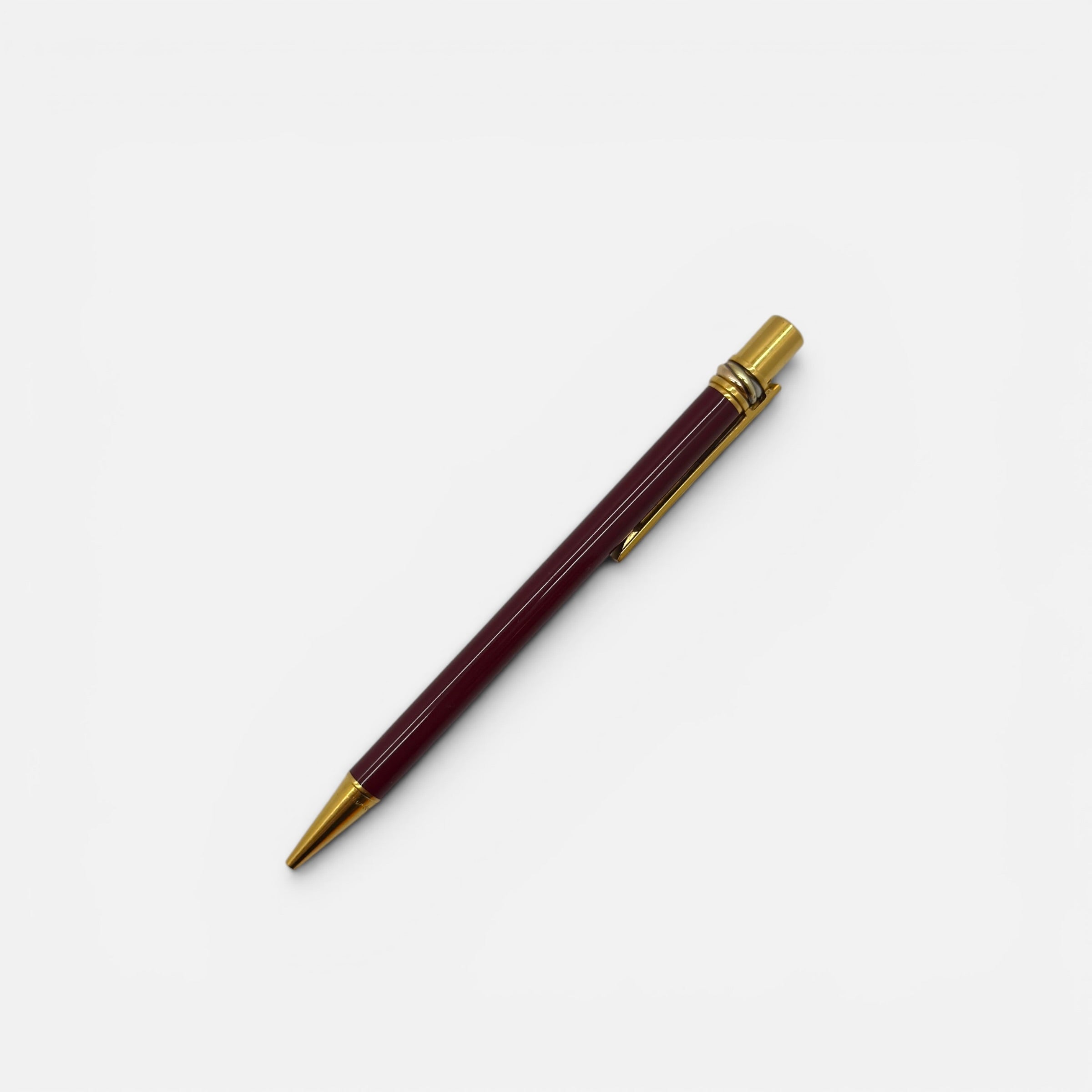 Penna a sfera Santos De Cartier
