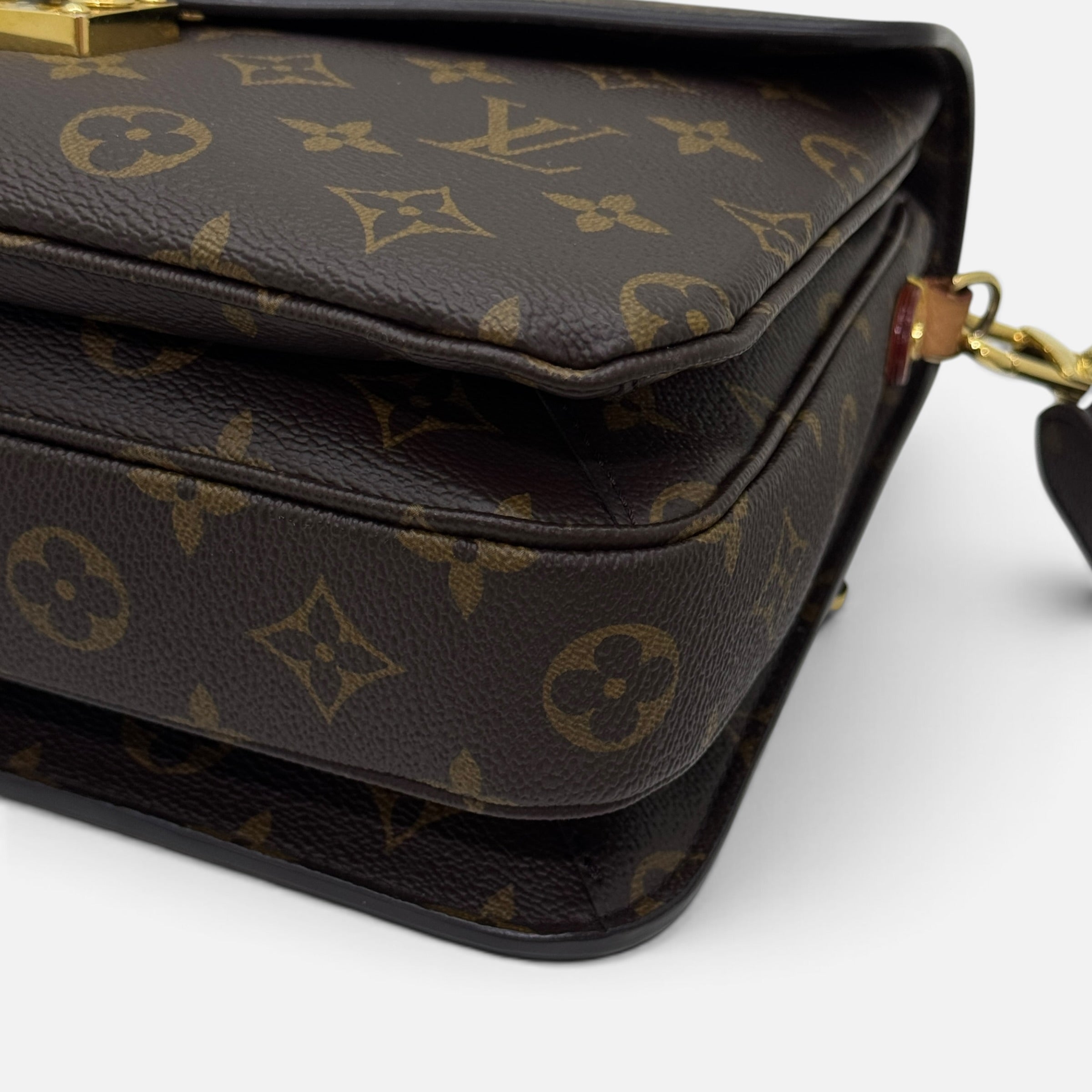 Pochette Métis