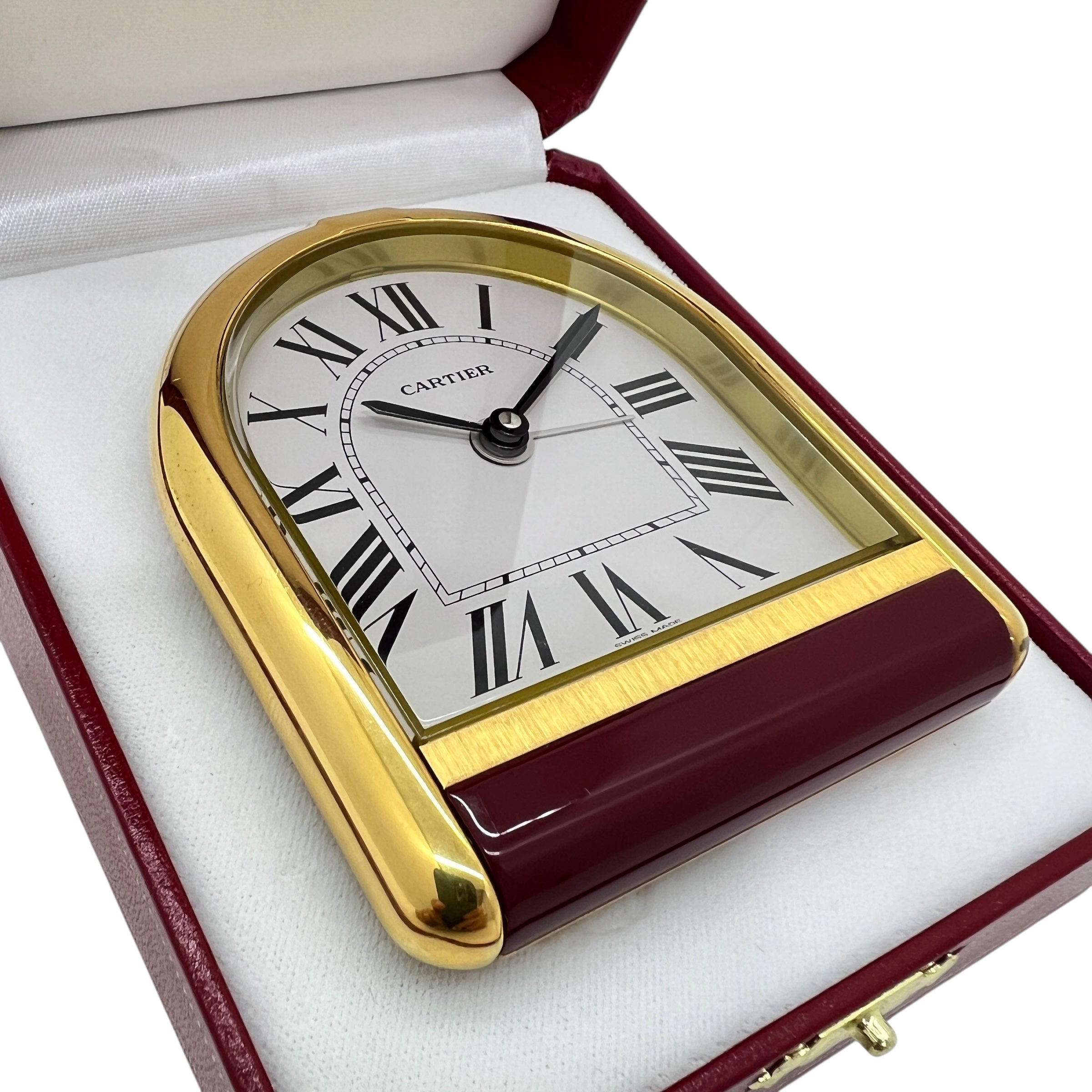 Tortue sveglia ref. 6602