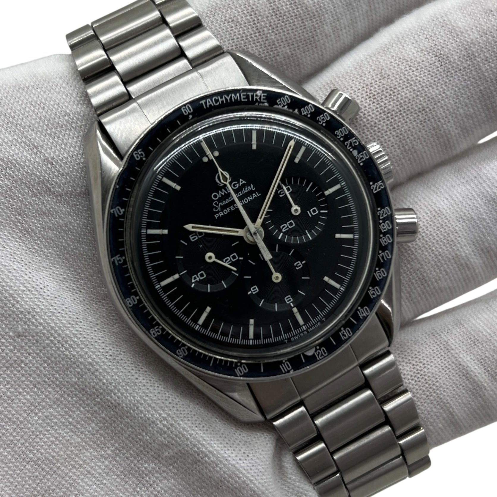 Speedmaster Moonwatch 145022- 69ST