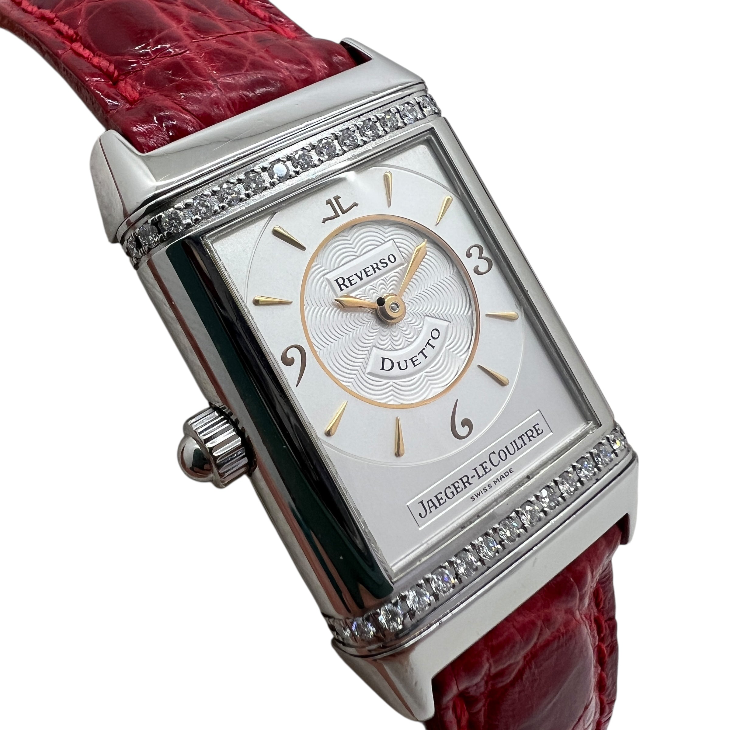 Reverso Duetto 256.8.75