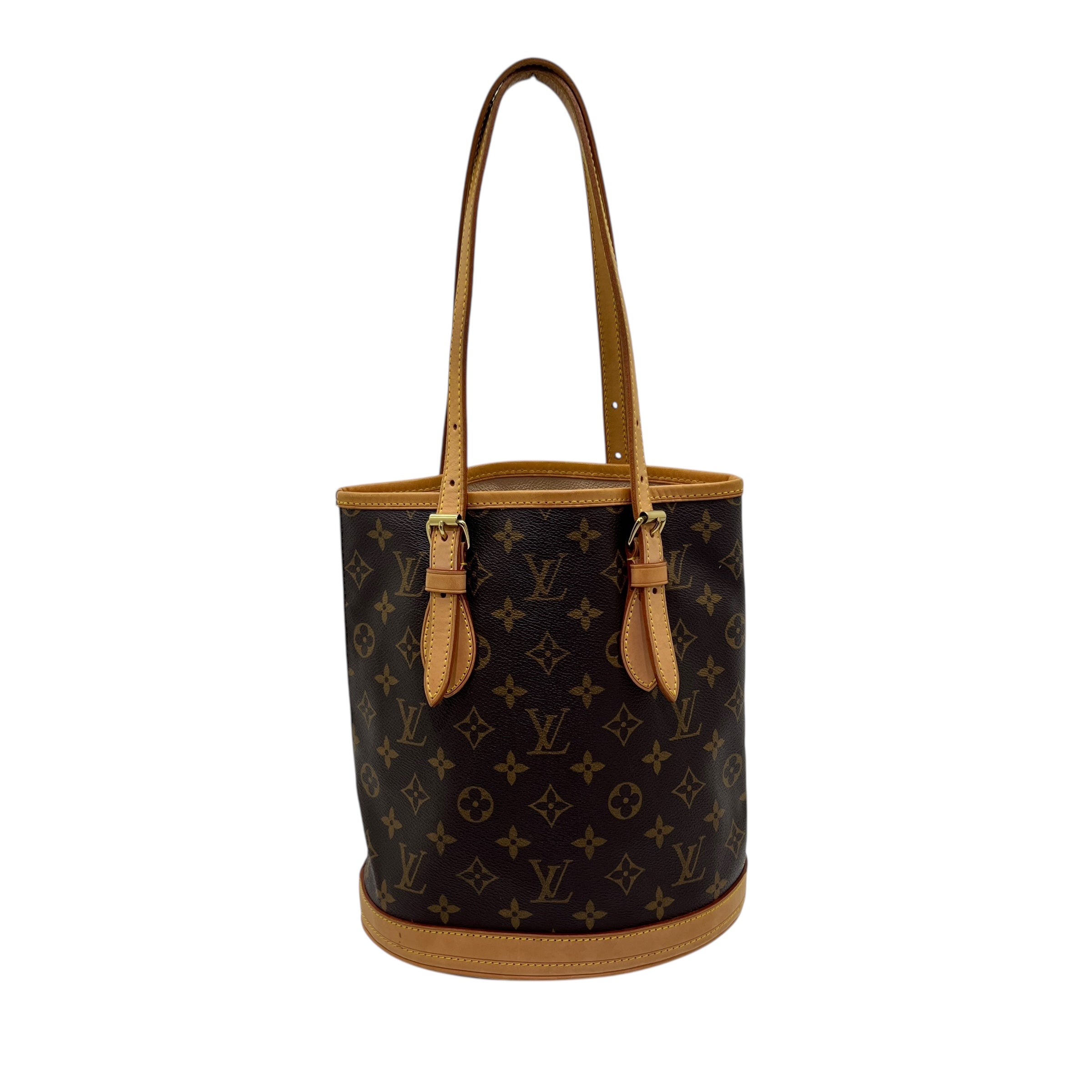 Bucket borsa secchiello a spalla