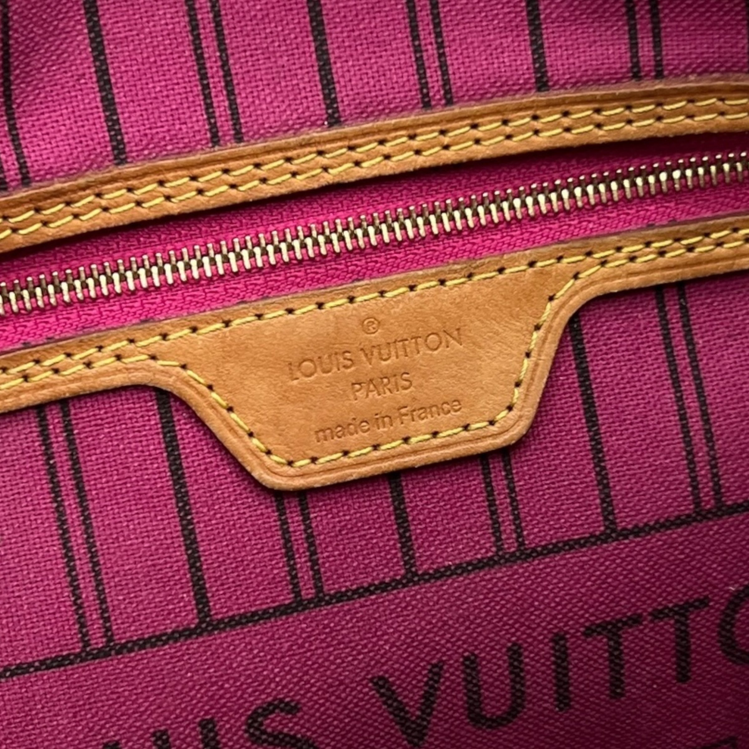 Neverfull PM