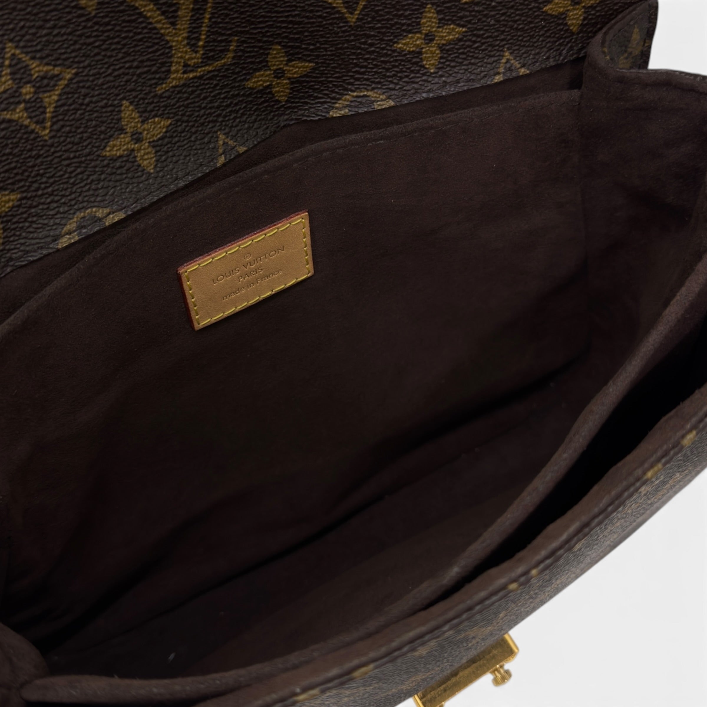 Pochette Métis