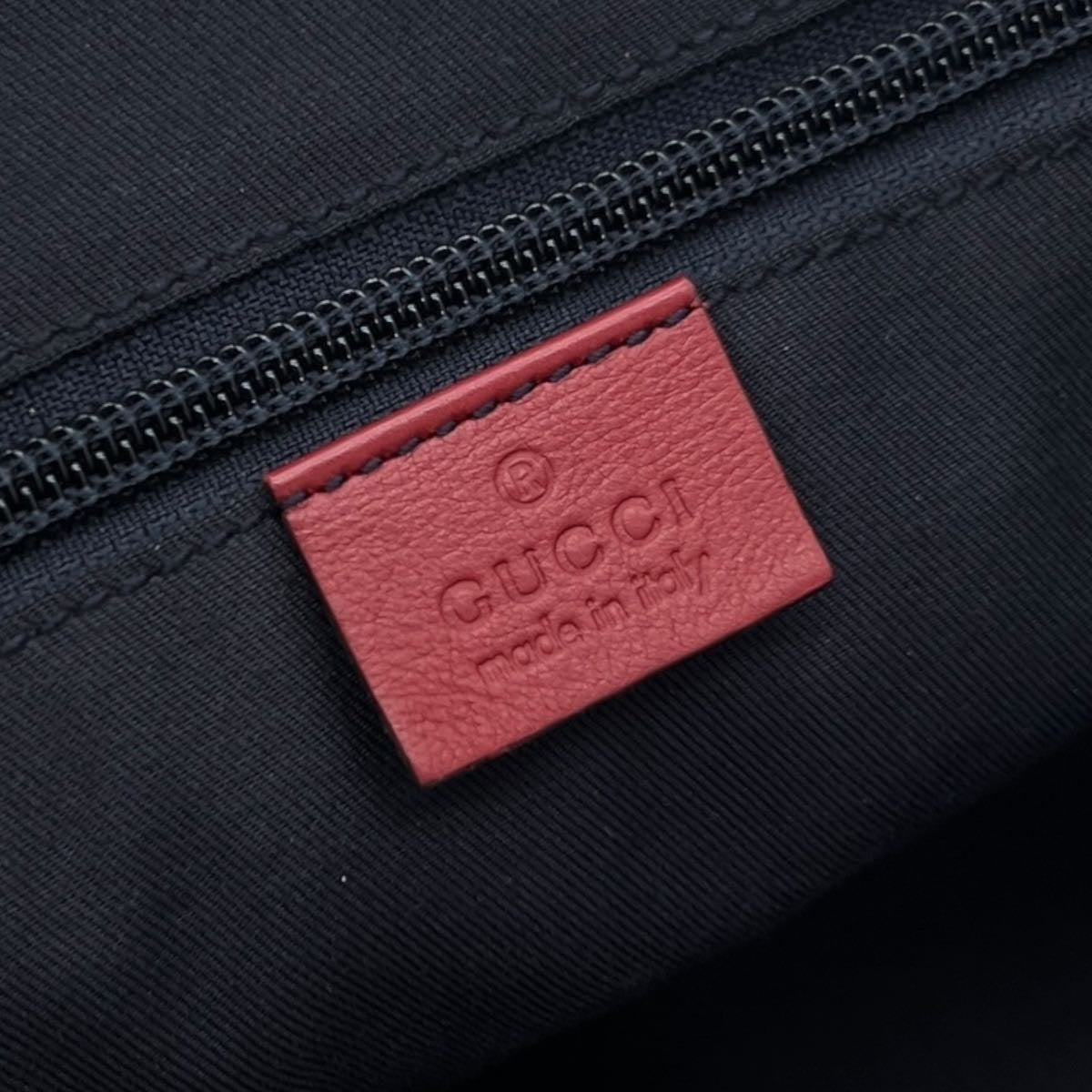 GUCCI BORSA SHOPPING IN TESSUTTO GG CRYSTAL