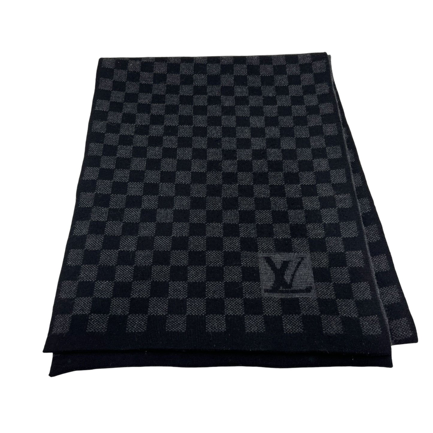 LOUIS VUITTON SCIARPA DAMIER