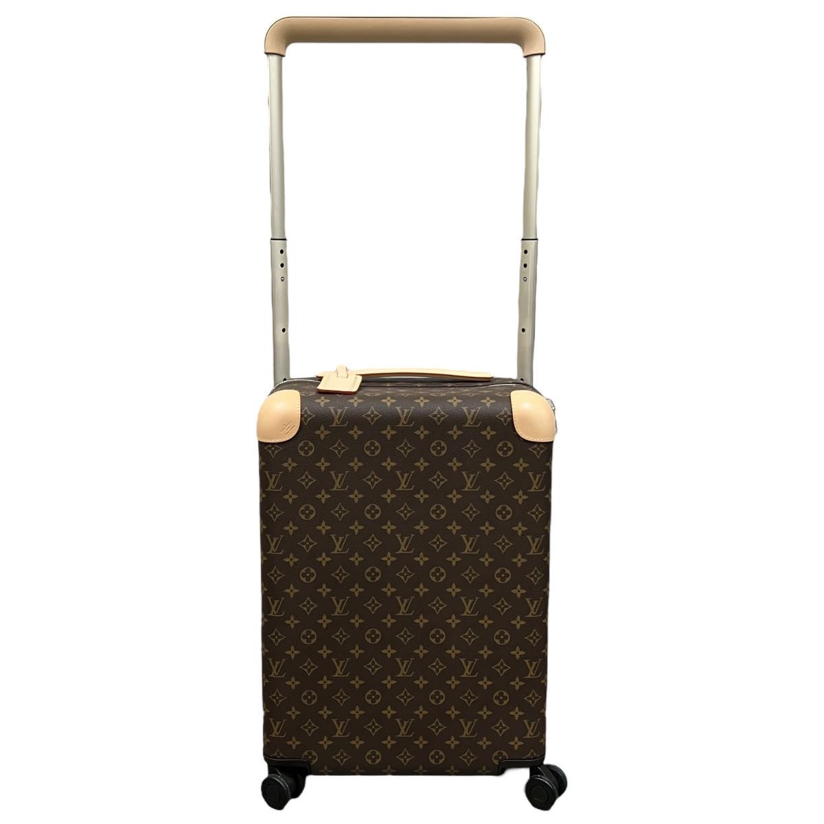 LOUIS VUITTON TROLLEY HORIZON 55