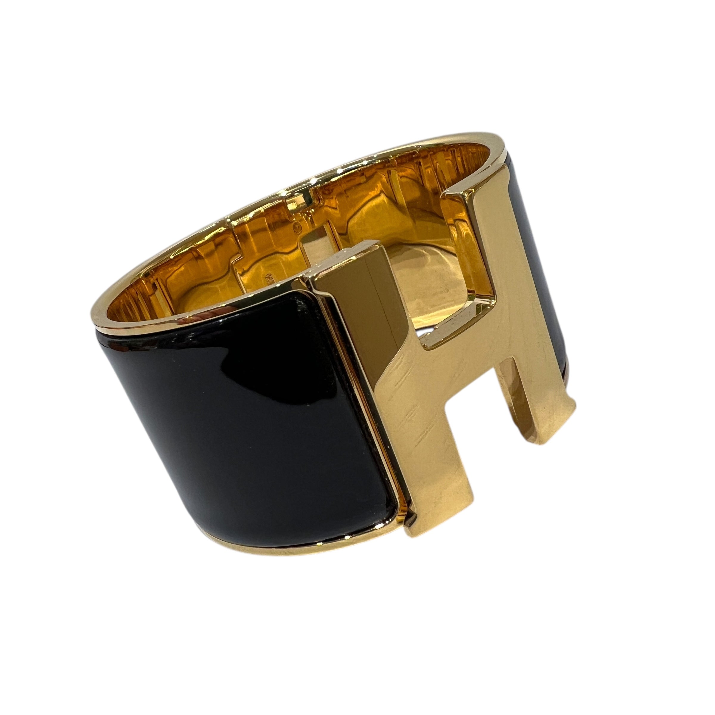 Clic Clac H large bracciale