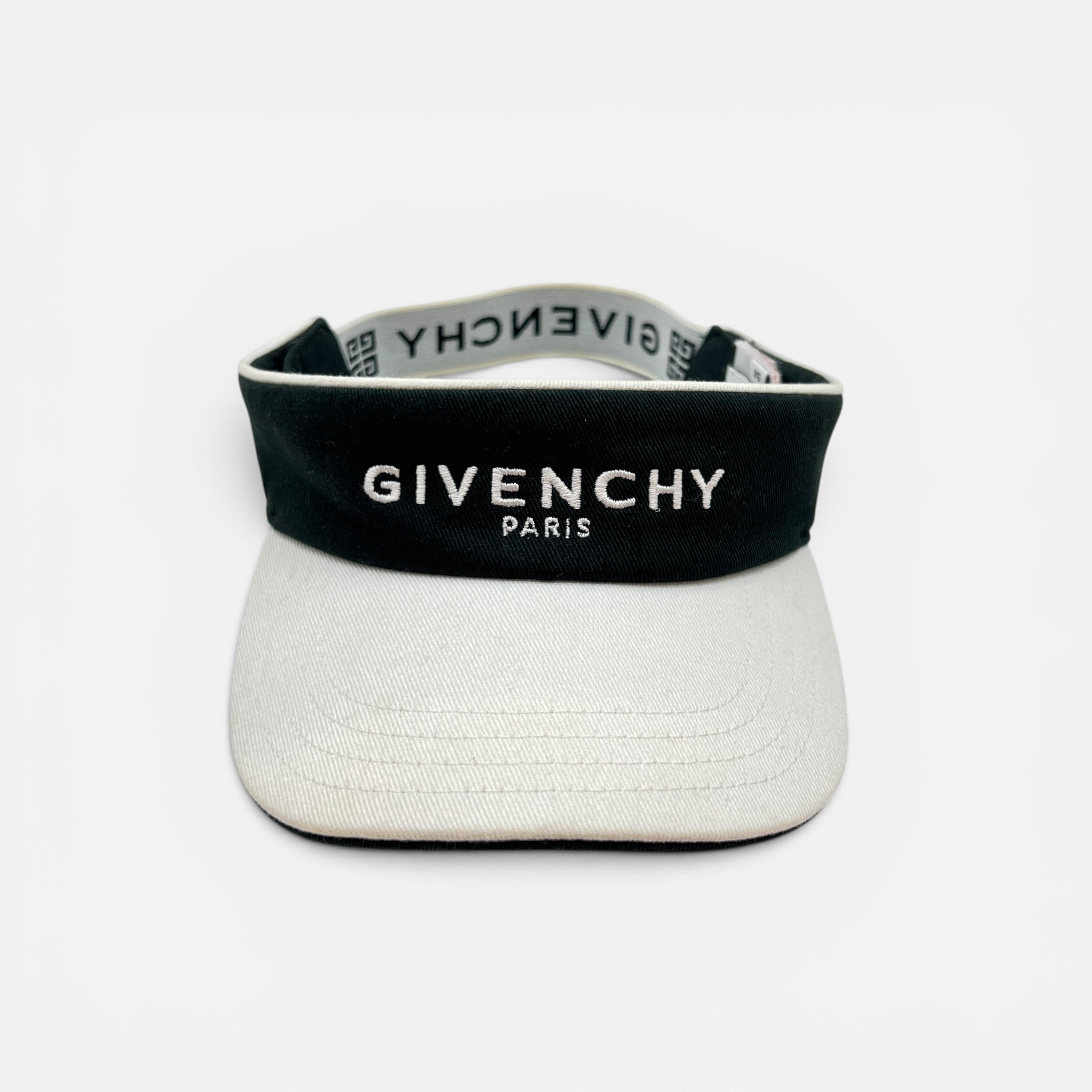 Givenchy visor