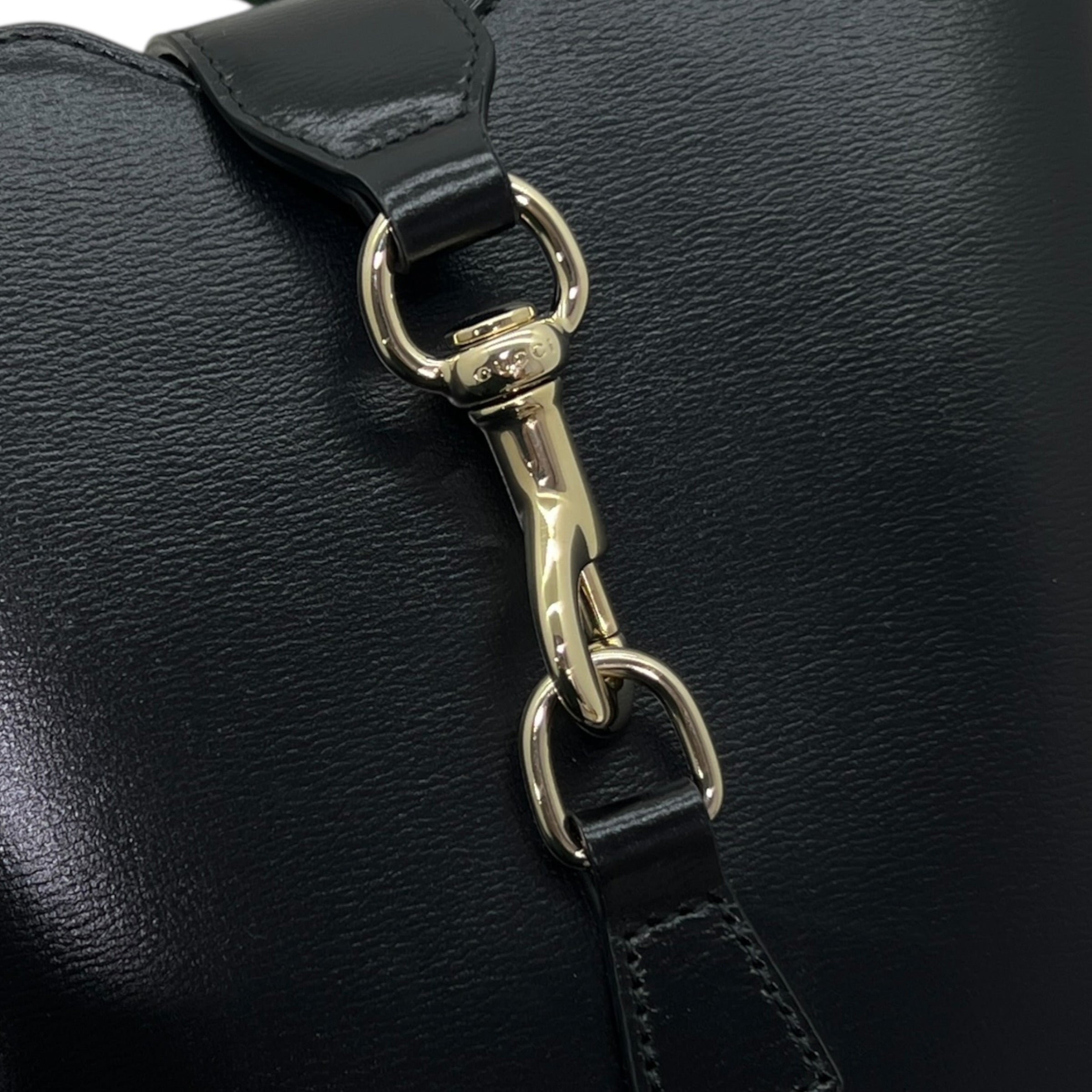 Borsa a secchiello Jackie