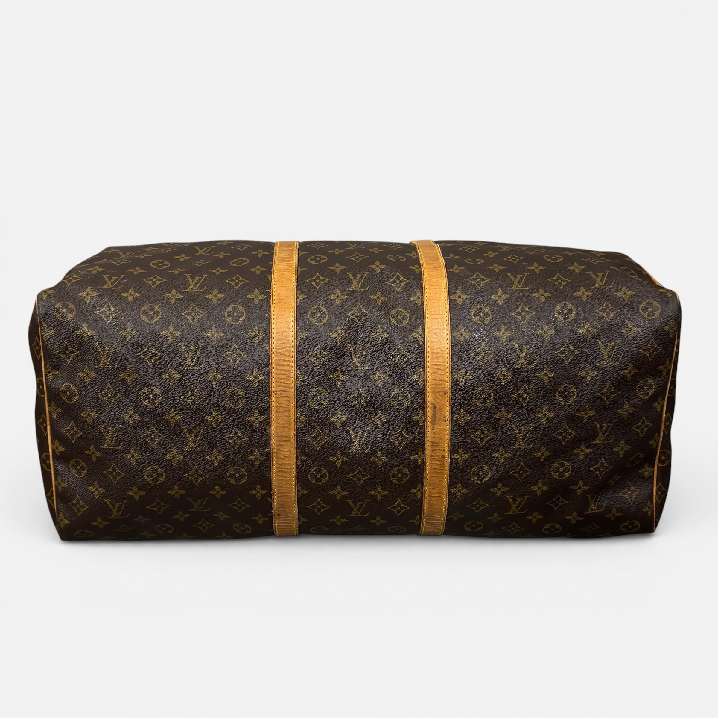 Keepall 60 Monogram Vintage