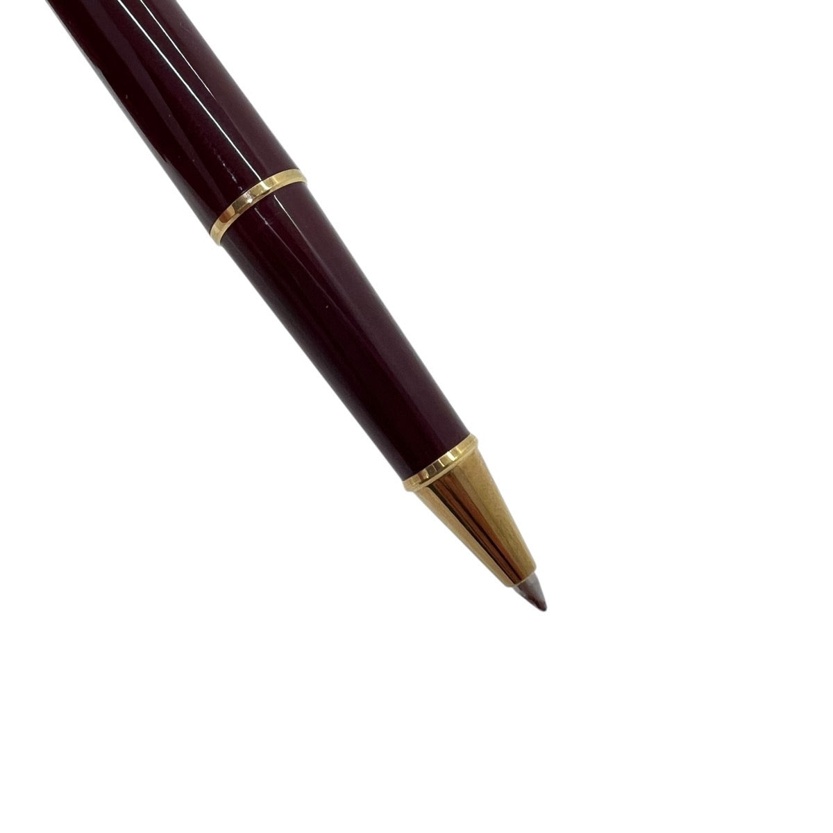 MONTBLANC MEISTERSTÜCK ROLLER CLASSIQUE BORDEAUX