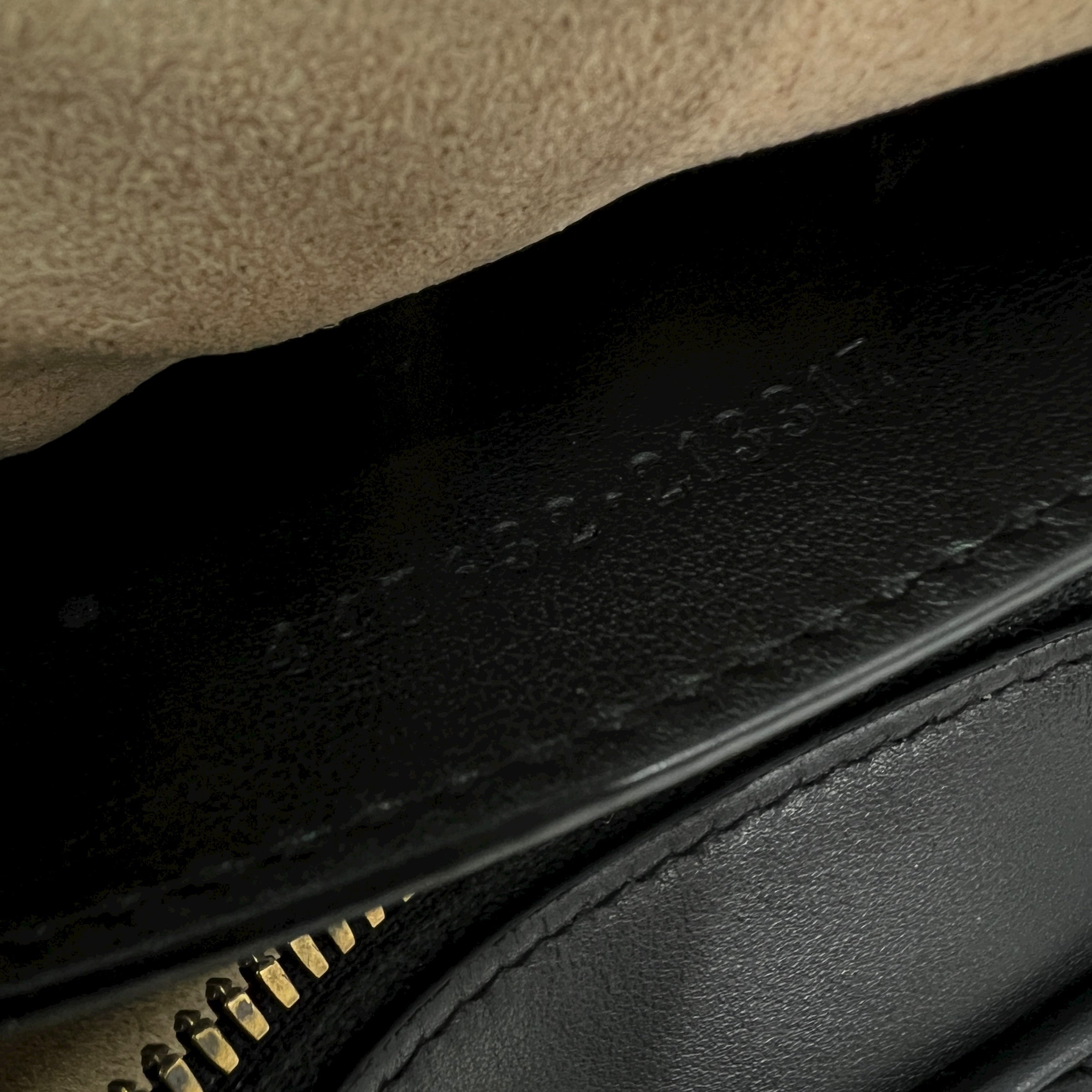 Marmont camera bag GG Marmont piccola