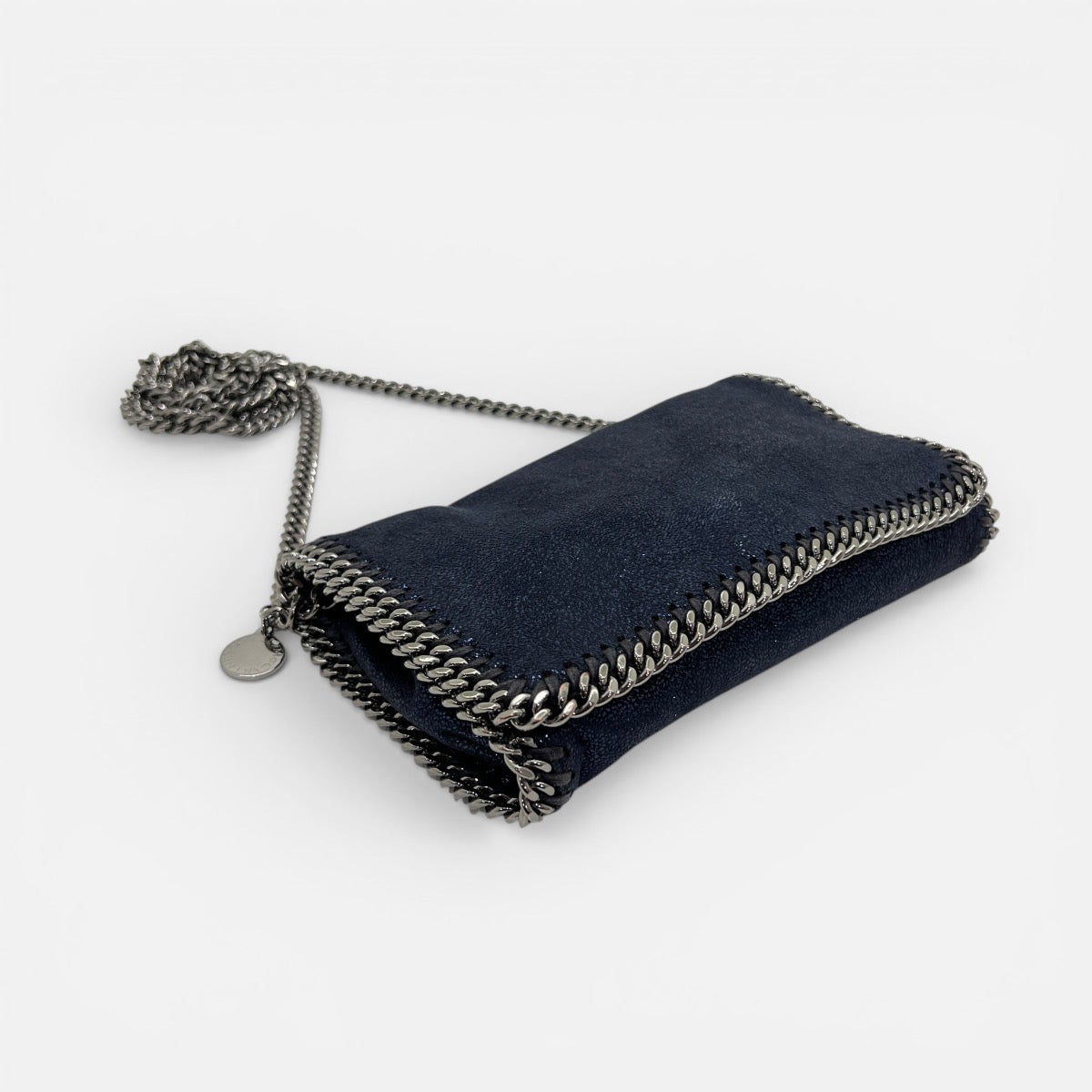 Falabella mini borsa a tracolla
