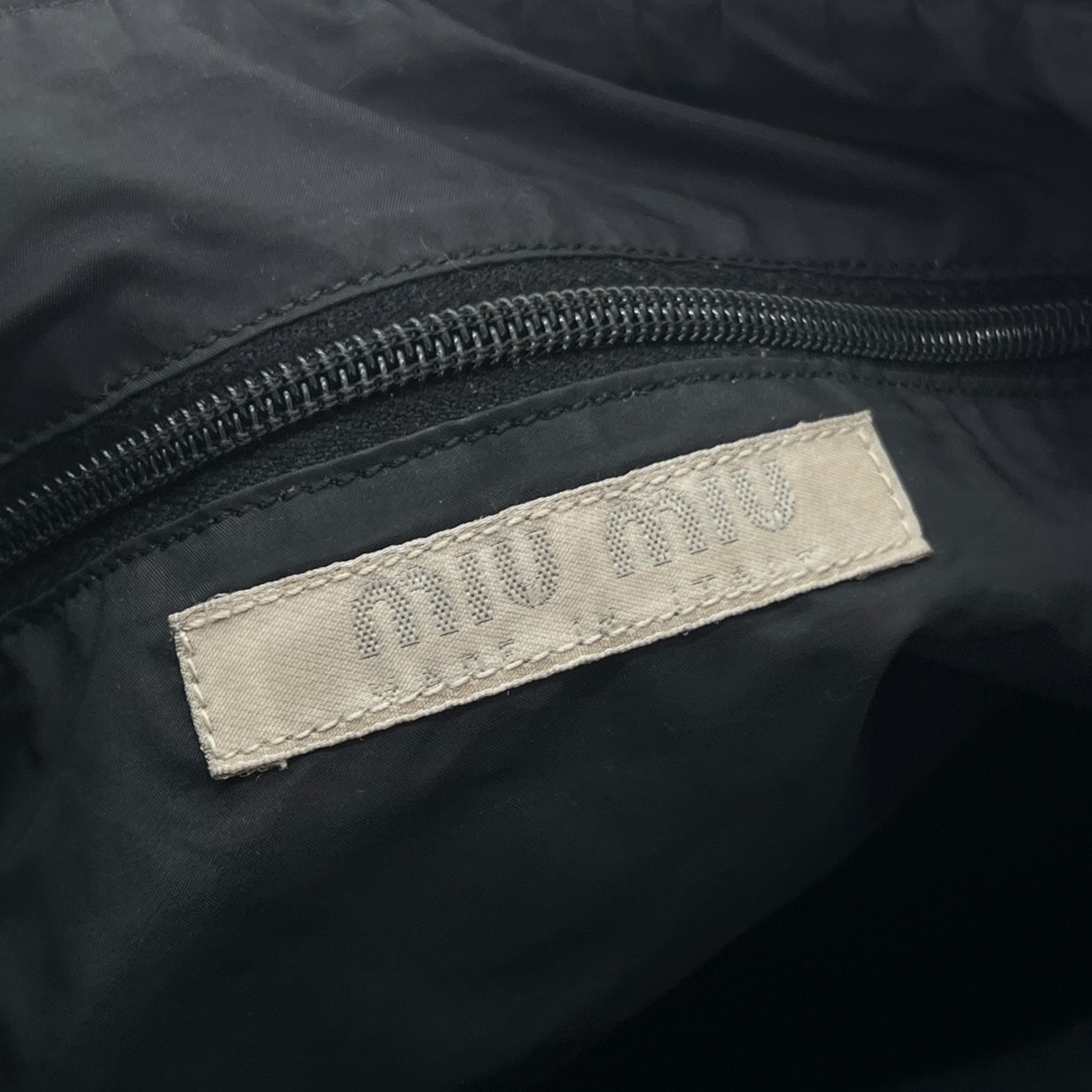 Borsa a tracolla vintage in neoprene