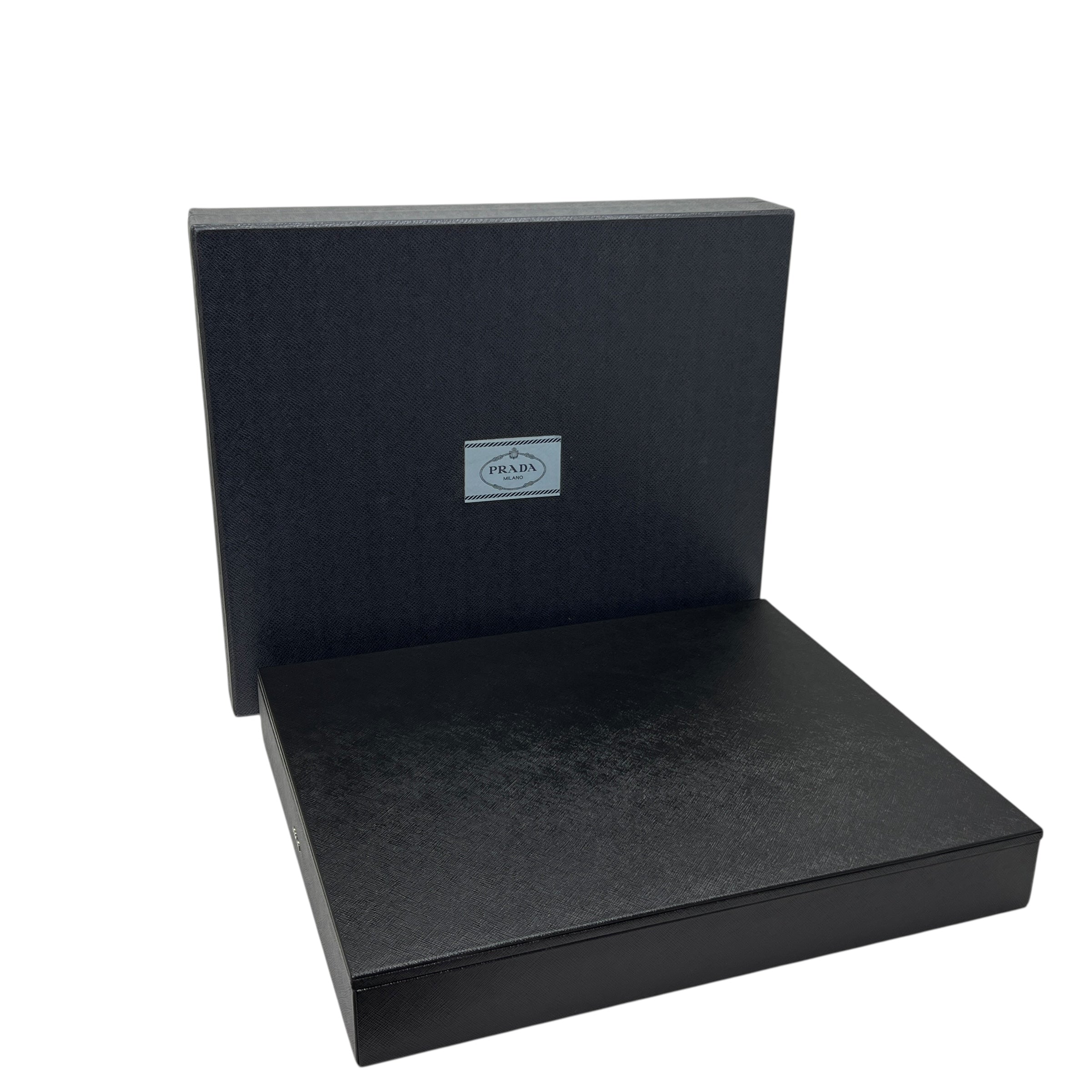 Gioco dama in Saffiano