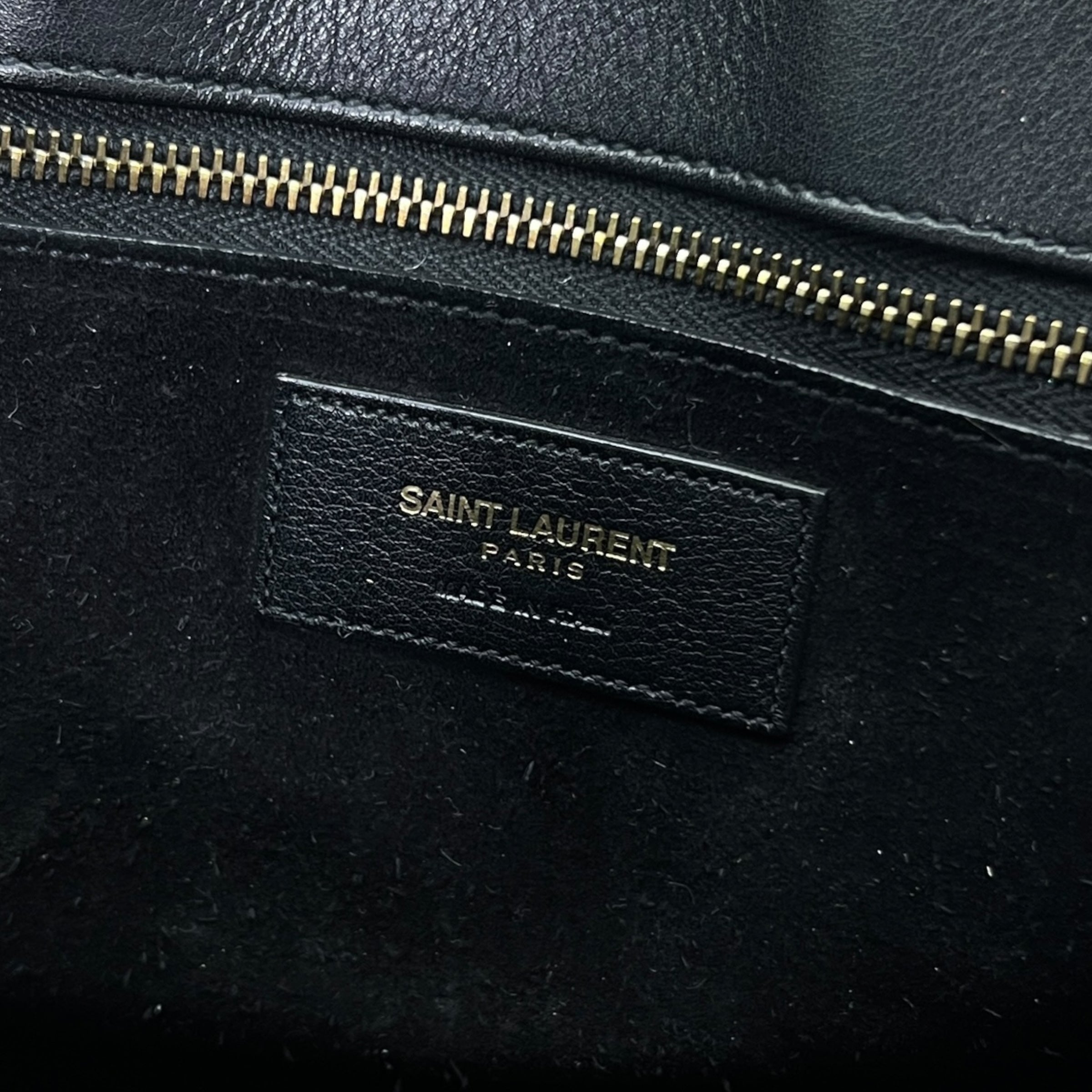 Sac De Jour Small