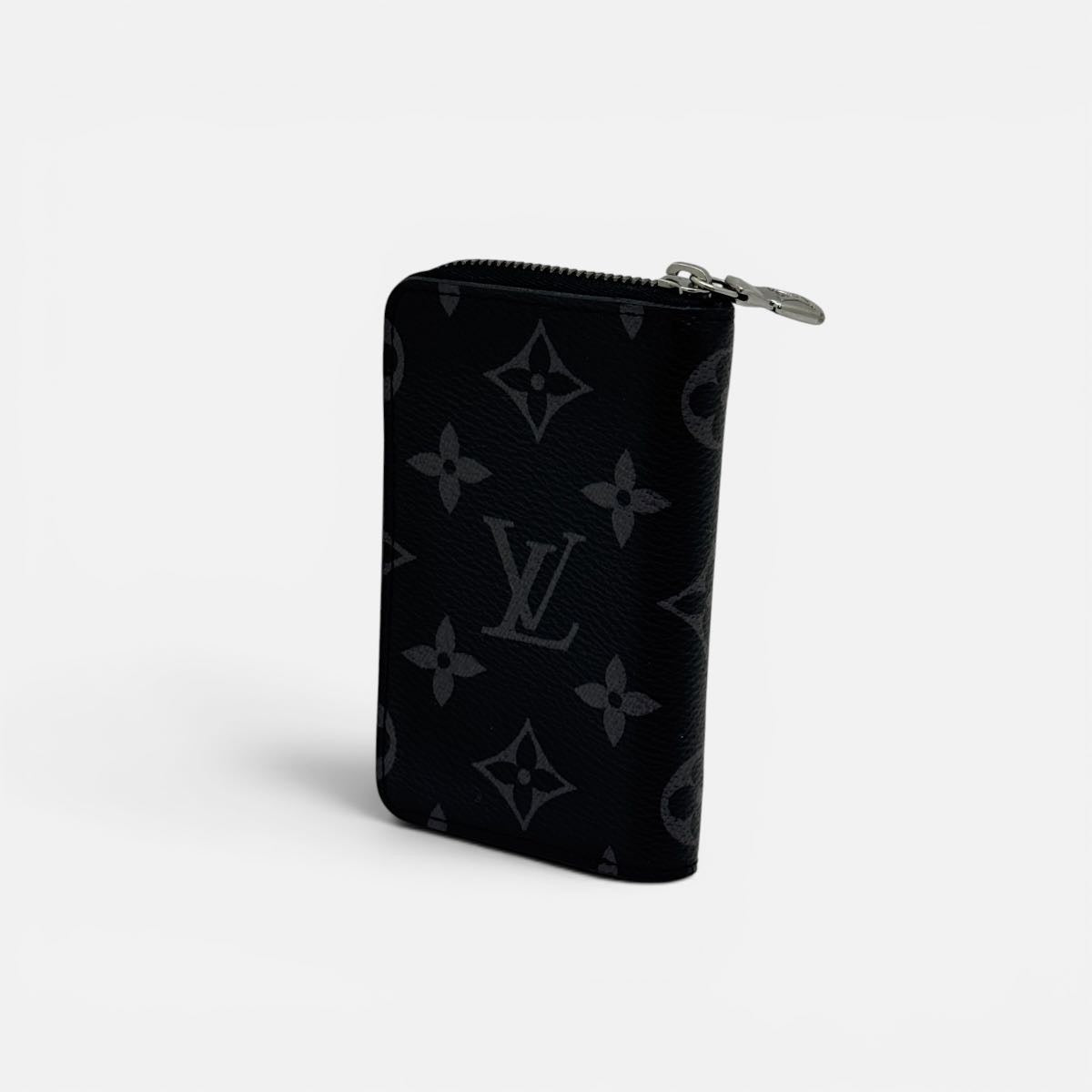 Portamonete/Carte Zippy