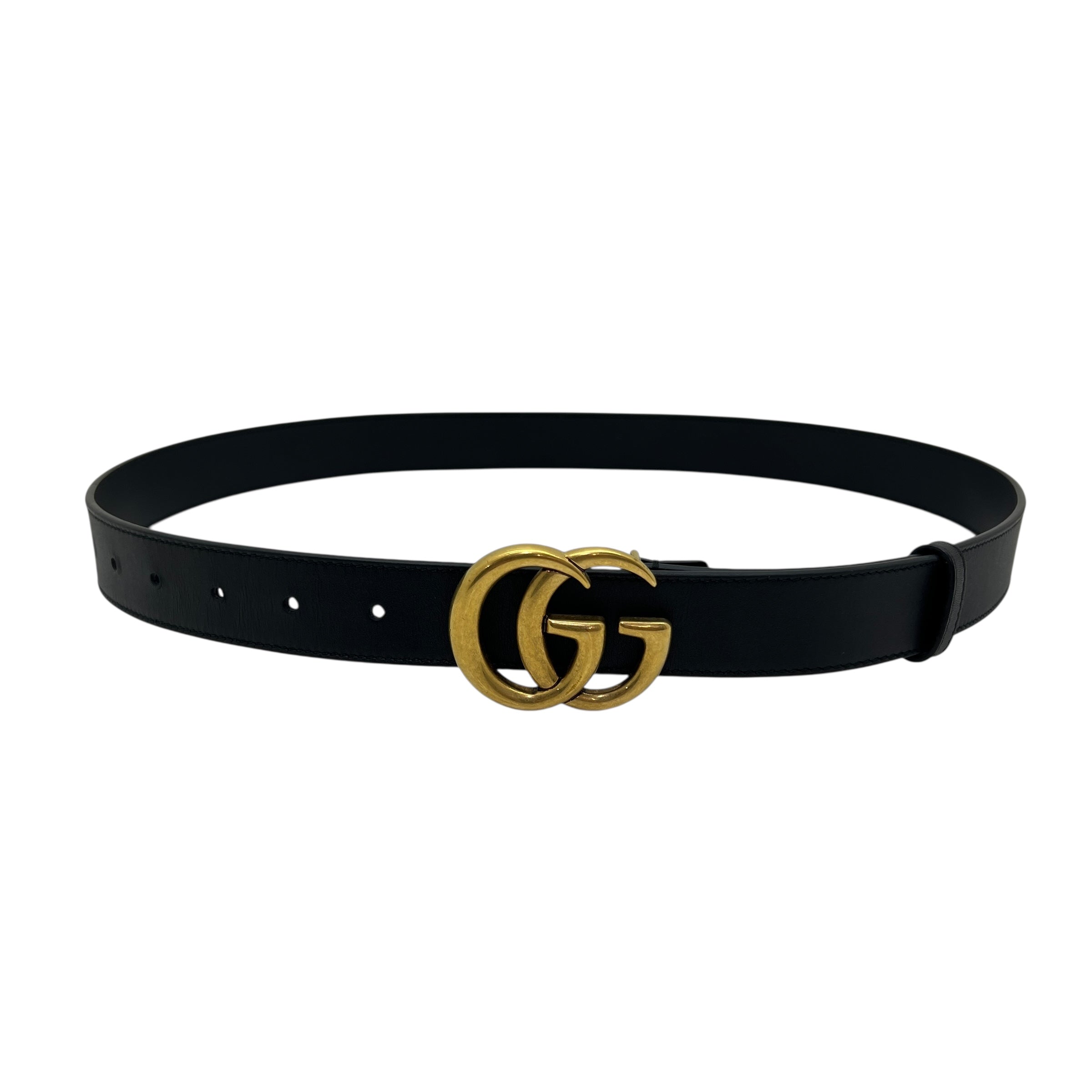 GUCCI GG MARMONT TG 95