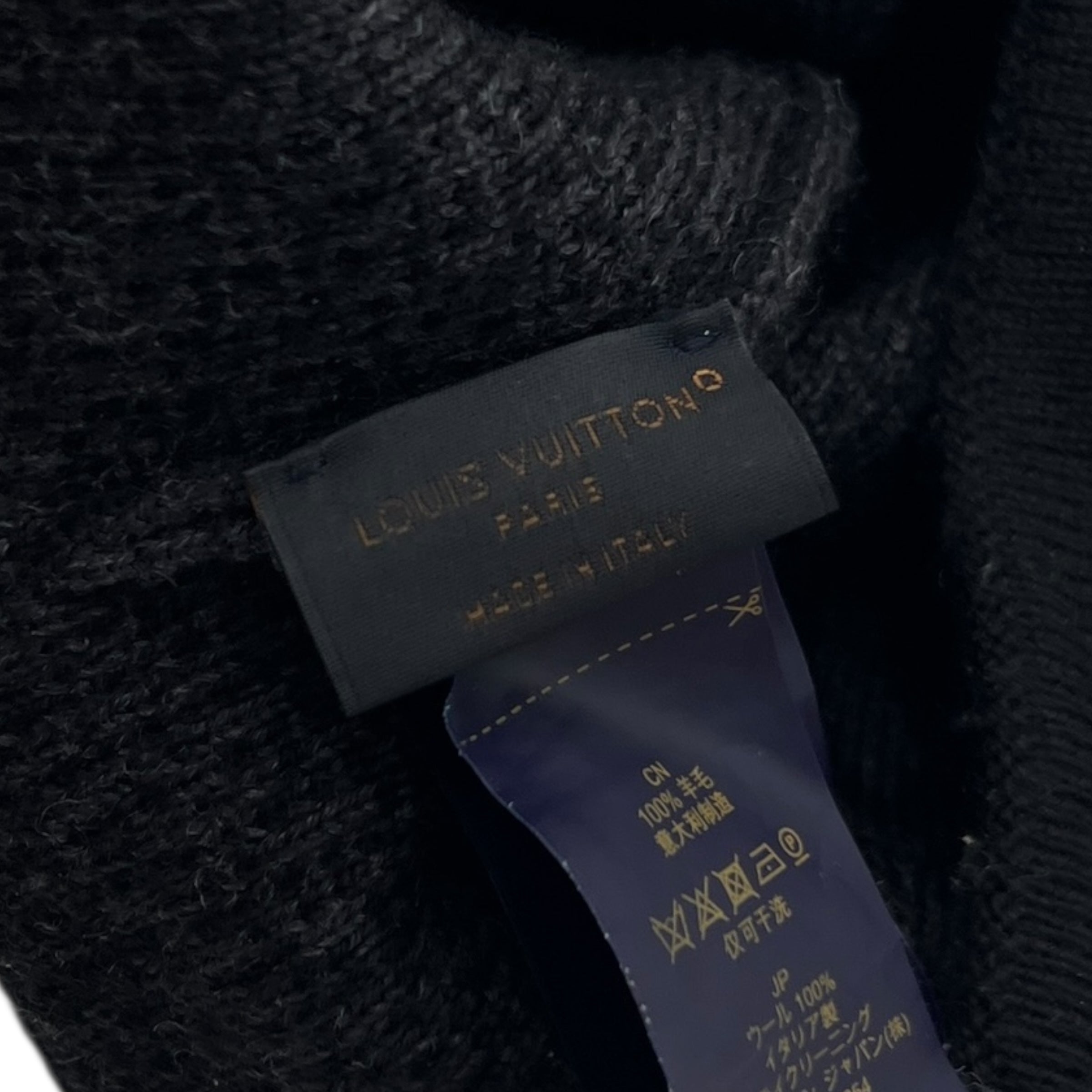 Cappello My Monogram Eclipse
