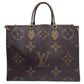 LOUIS VUITTON BORSA ONTHEGO GM