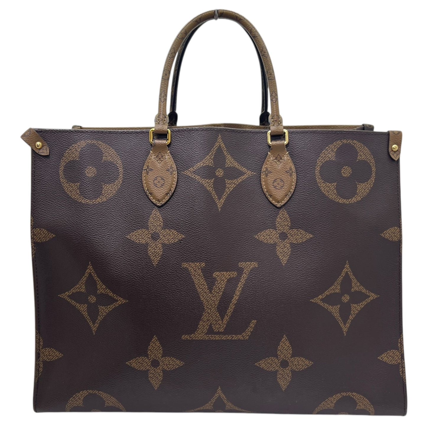 LOUIS VUITTON BORSA ONTHEGO GM