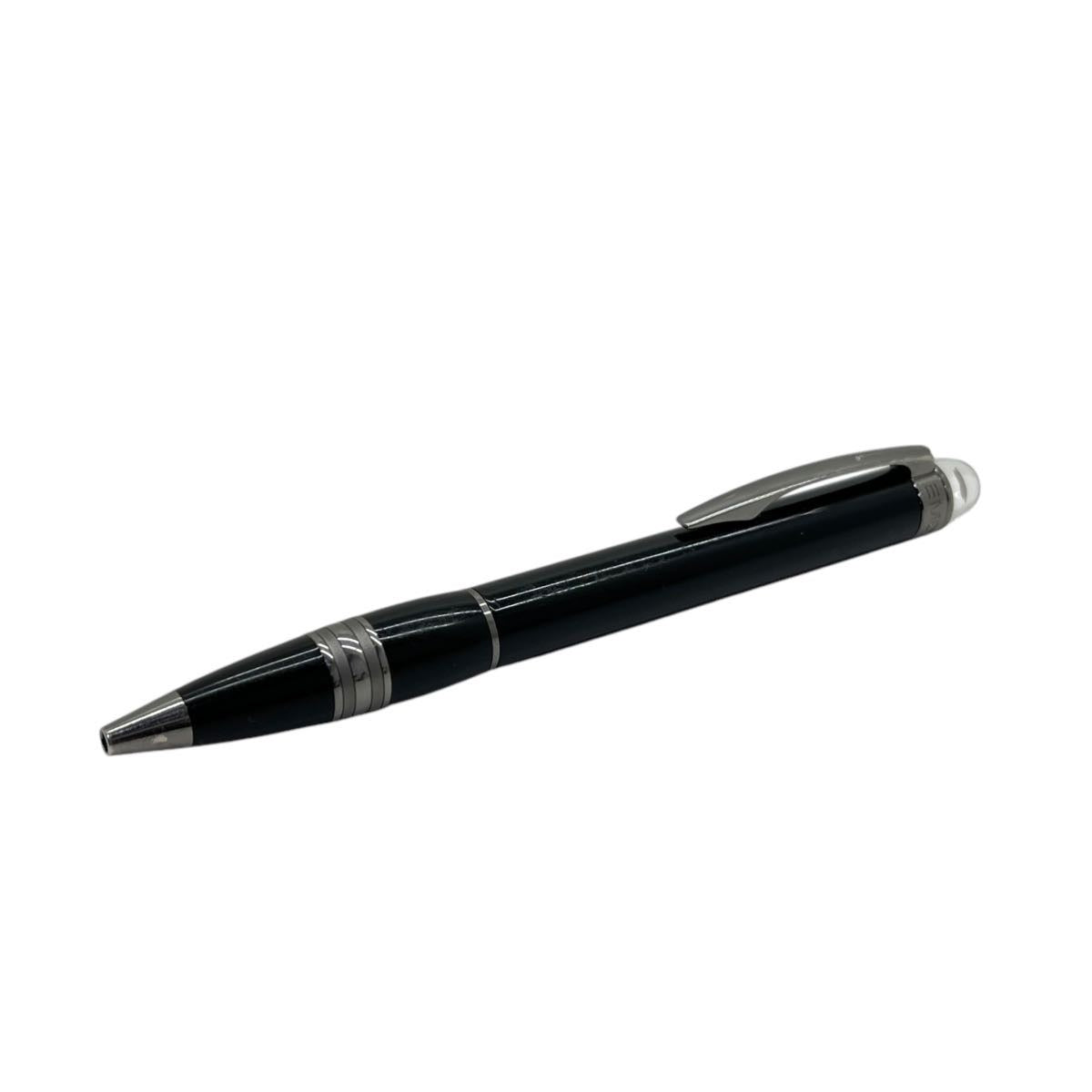 MONTBLANC PENNA A SFERA STARWALKER