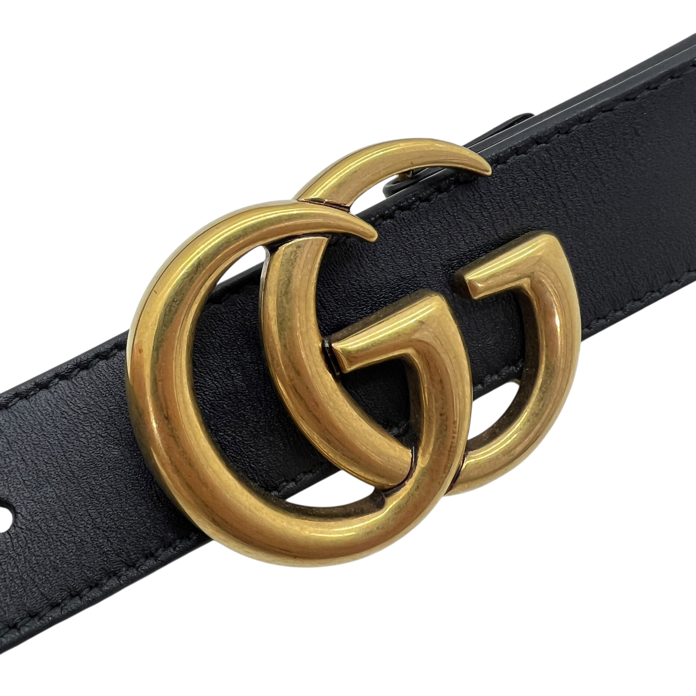 GUCCI GG MARMONT TG 95