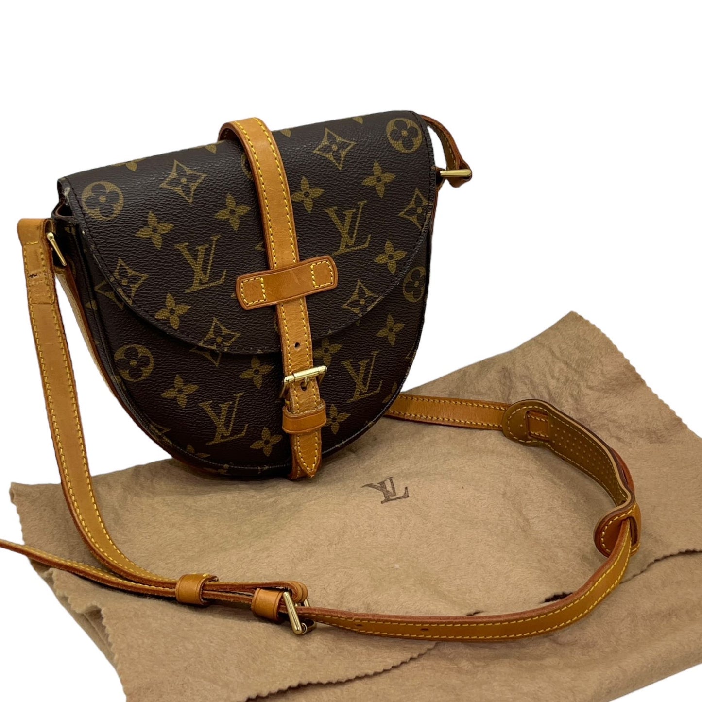 LOUIS VUITTON CHANTILLY PM