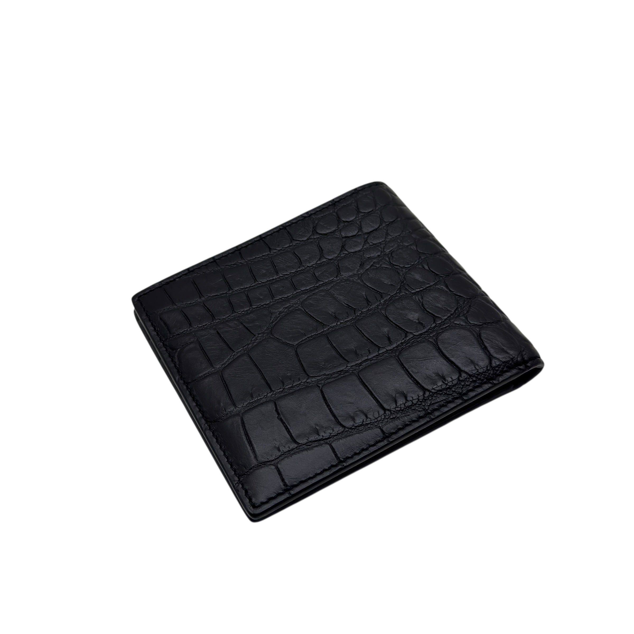 Portafoglio in pelle