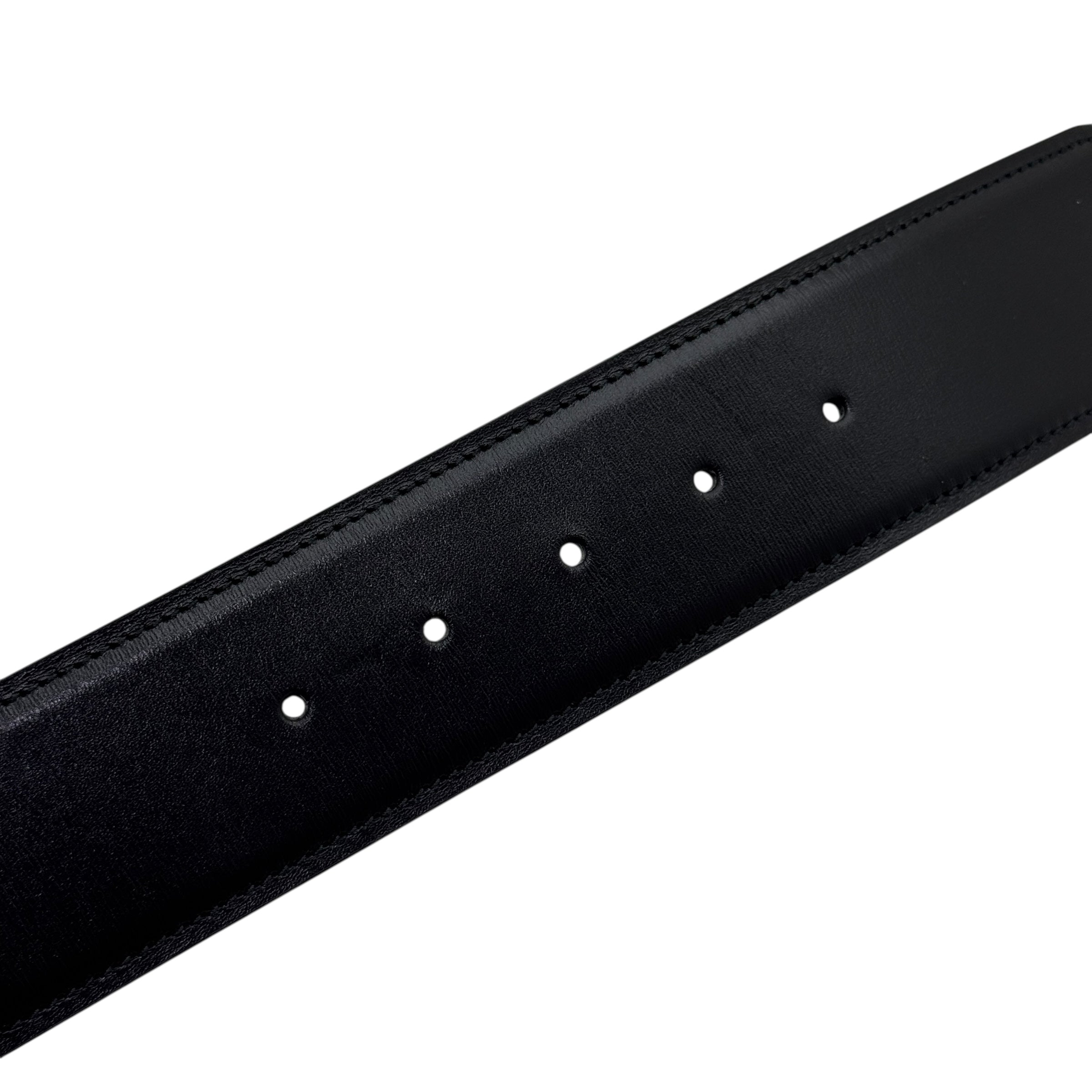 Cintura larga Gucci Blondie taglia 105