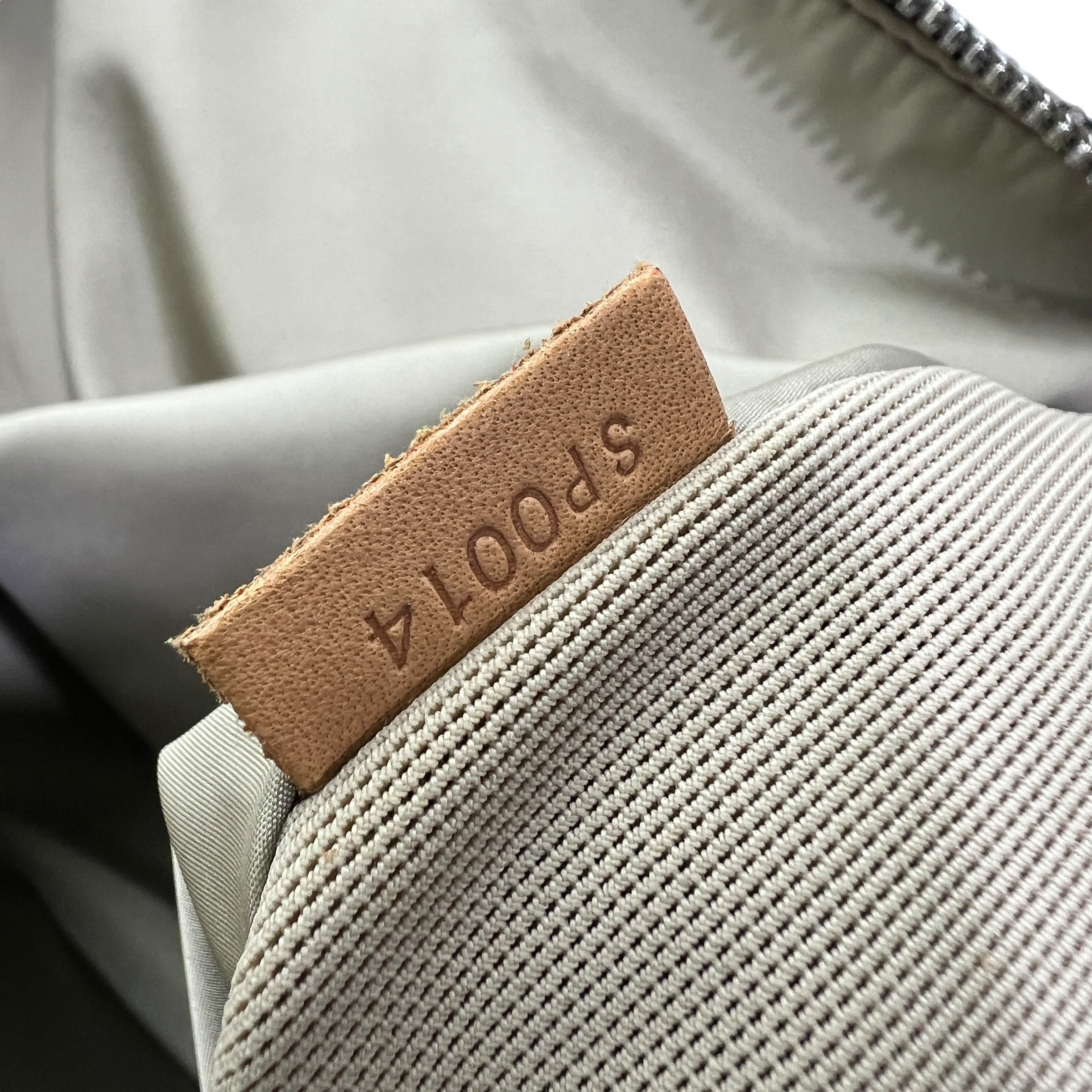 LV Damier Geant Souverain borsa da viaggio (cabinabile)