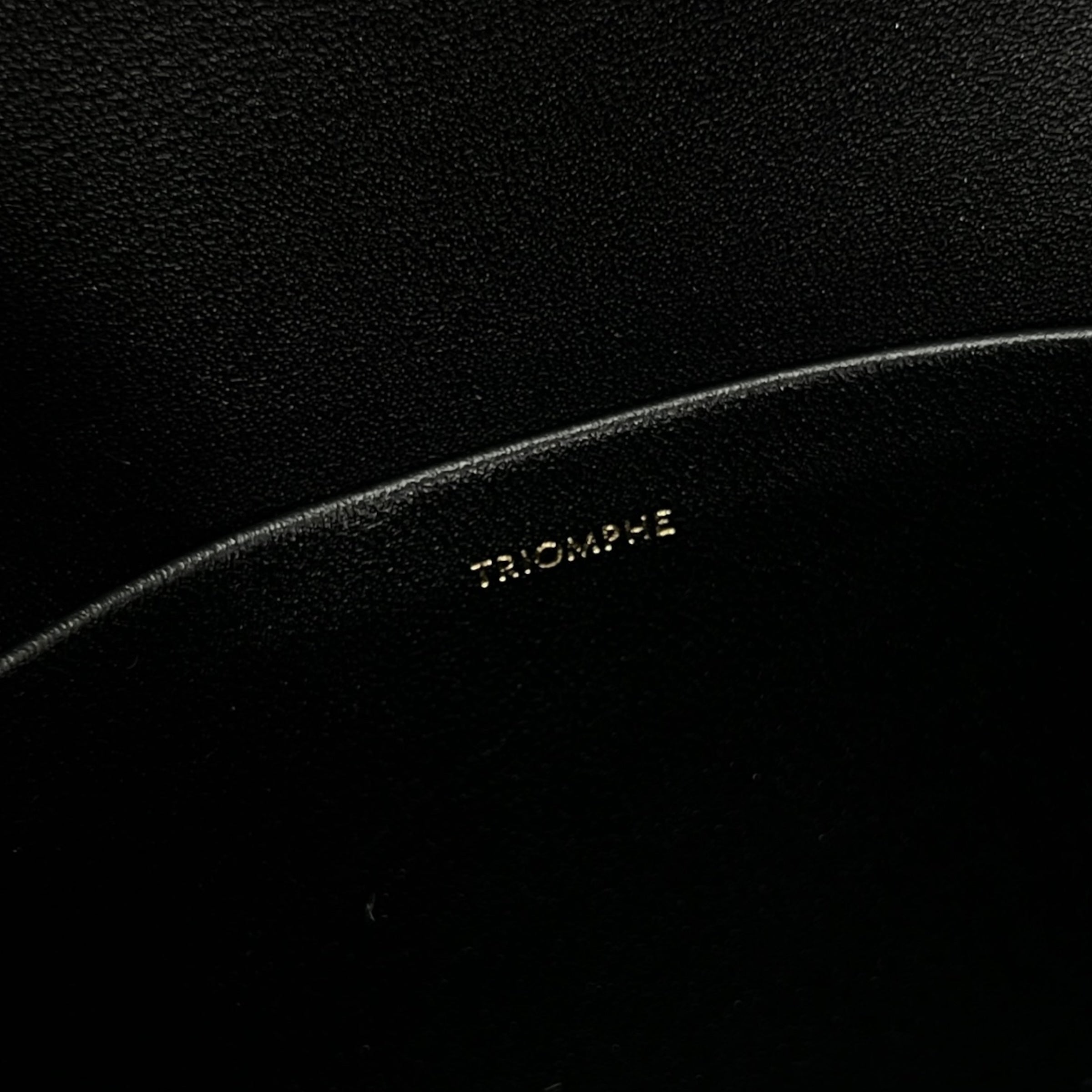 Borsa a spalla Claude