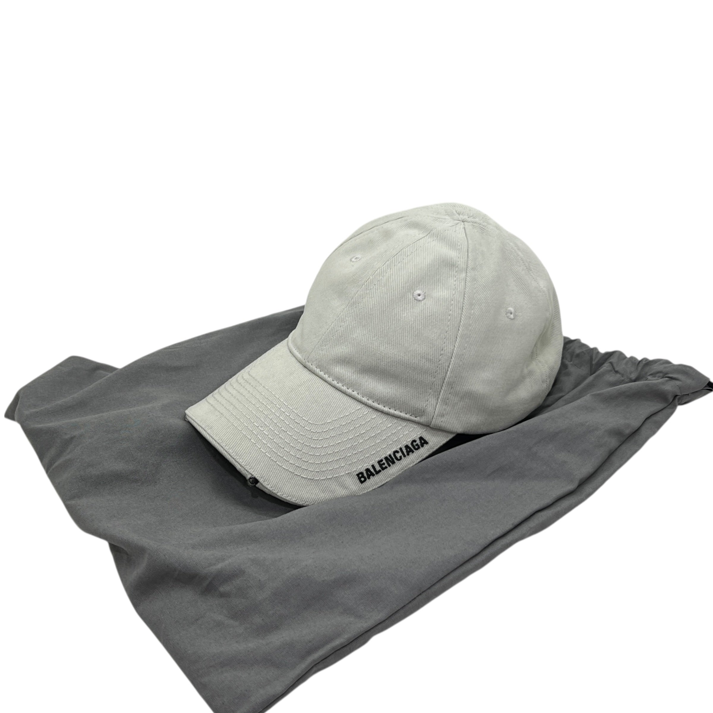 Cappello da baseball con luci a led taglia M