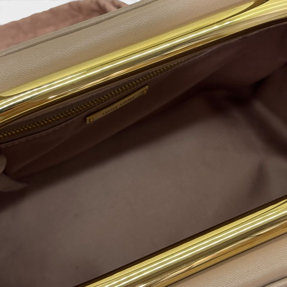 Borsa a tracolla in Nappa Matelassè