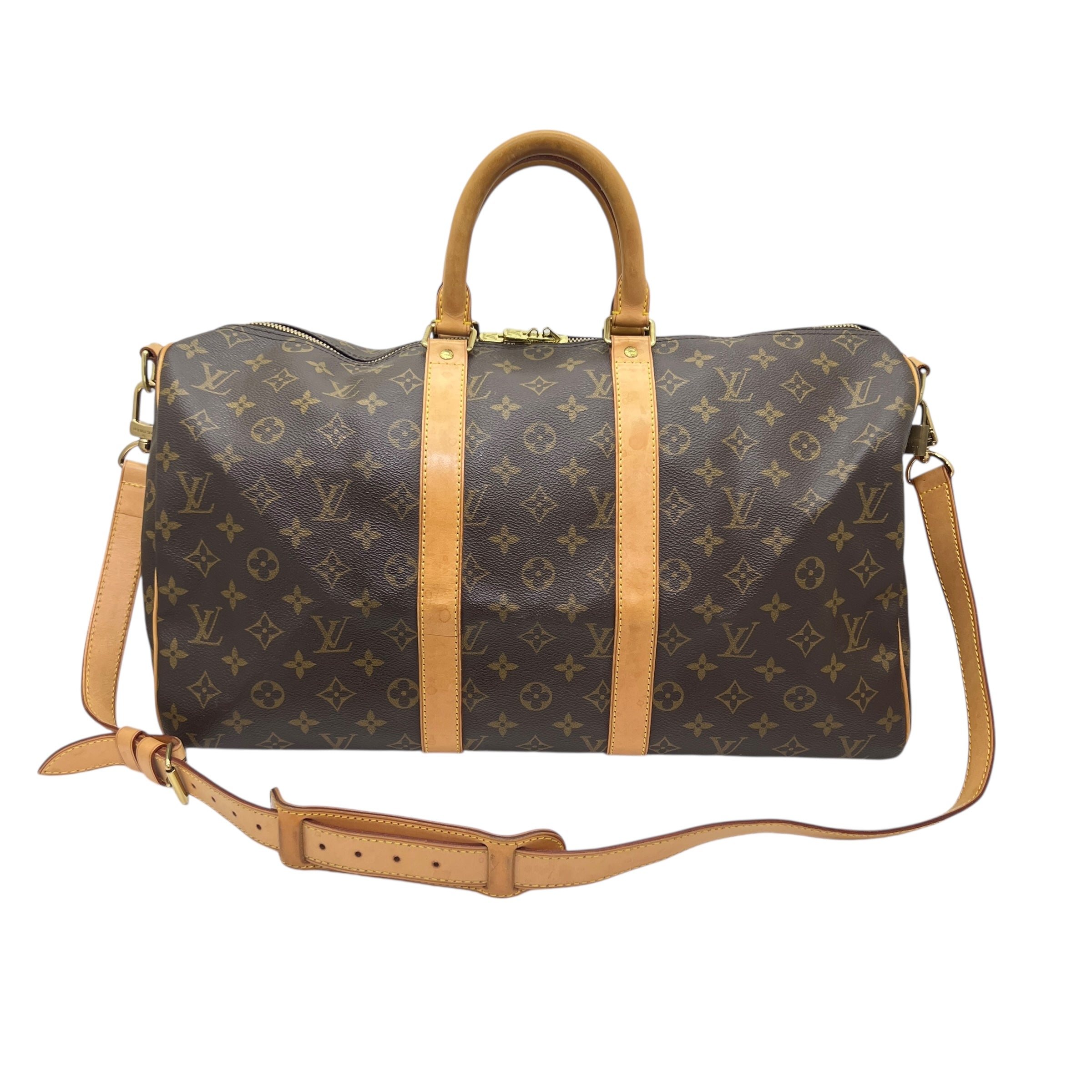 Keepall 45 bandoulière